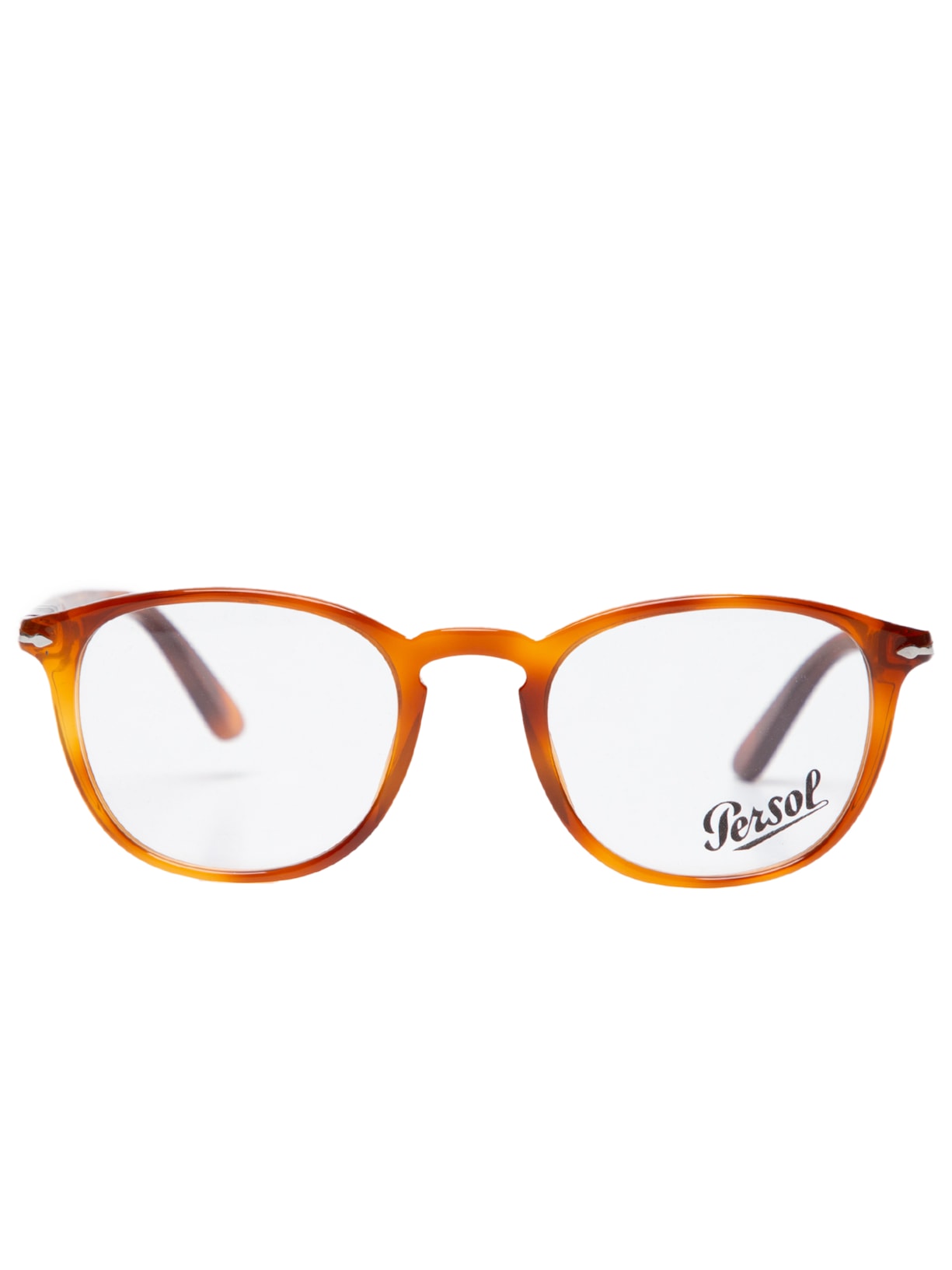 óculos De Grau Unissex Tartaruga - Marrom