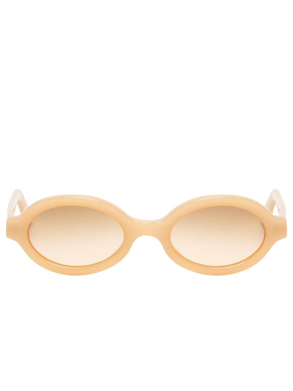 Óculos de Sol Adulto Berlim - Amarelo