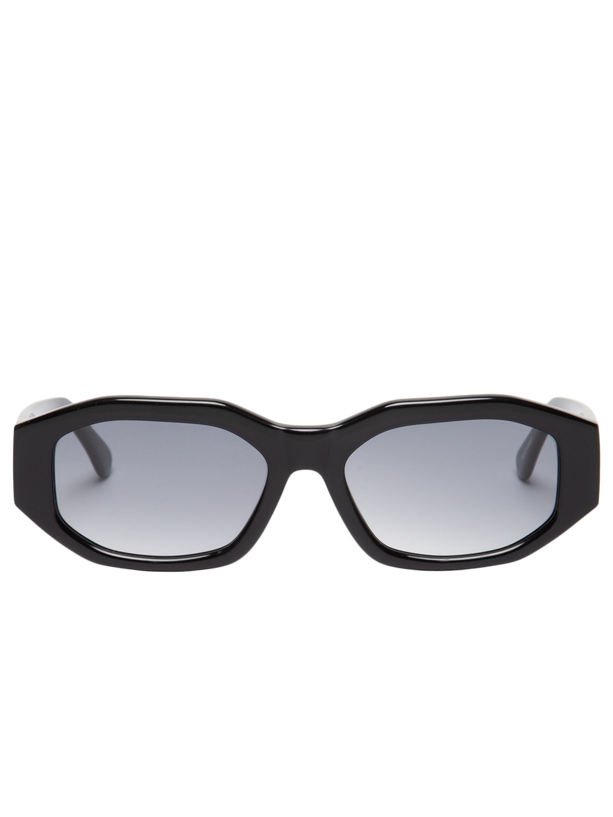 Óculos De Sol Feminino Adulto Amsterdã - Preto