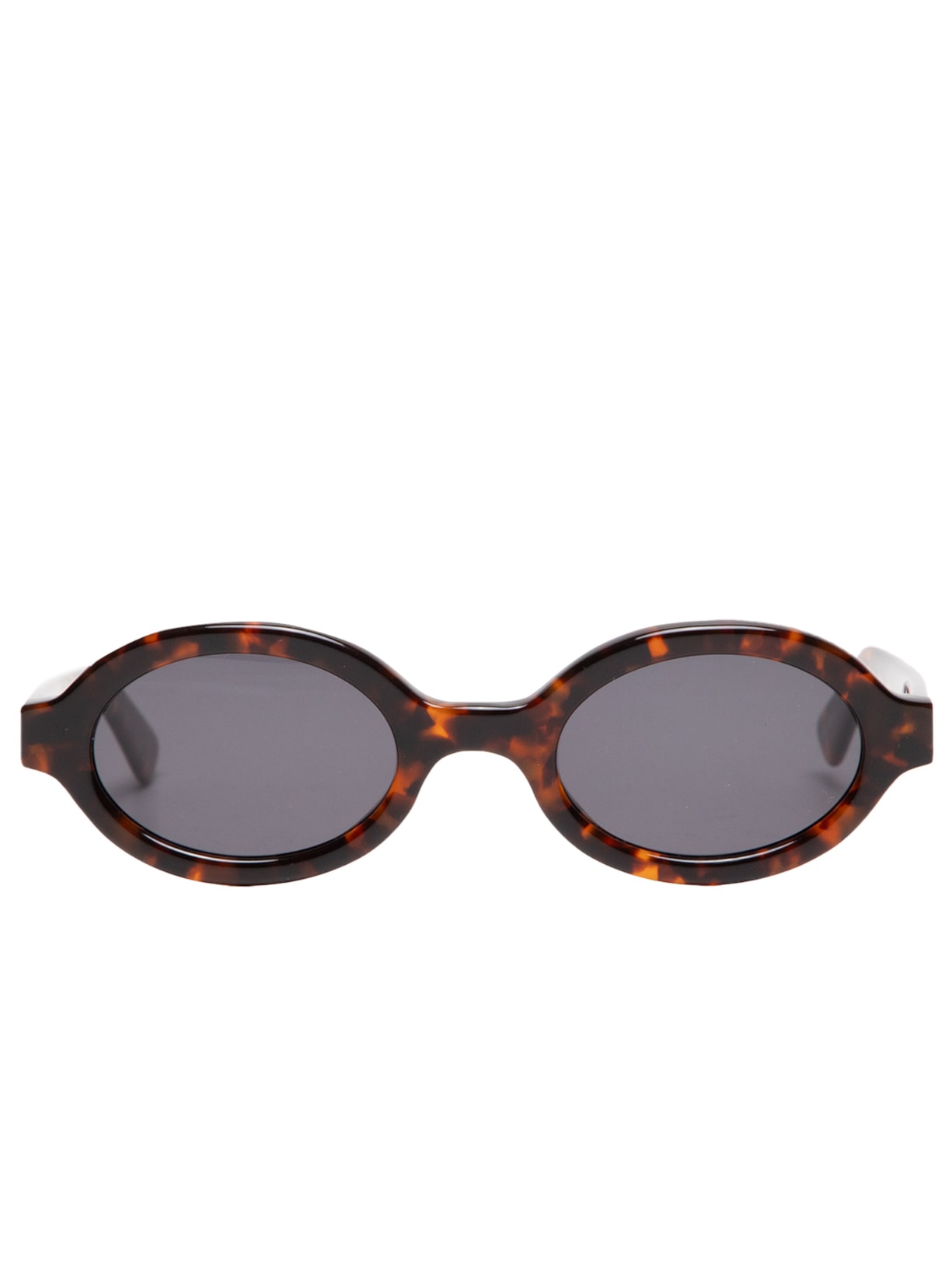 Óculos de Sol Feminino Adulto Berlim Demi - Marrom