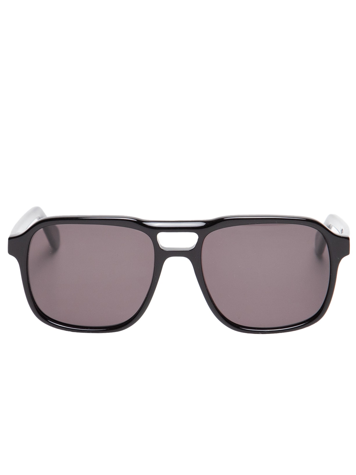 Óculos De Sol Feminino Adulto Firenze - Preto