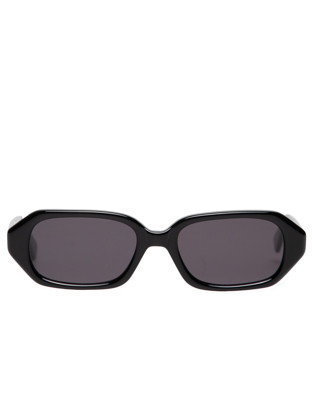 Óculos De Sol Feminino Adulto Munique - Preto