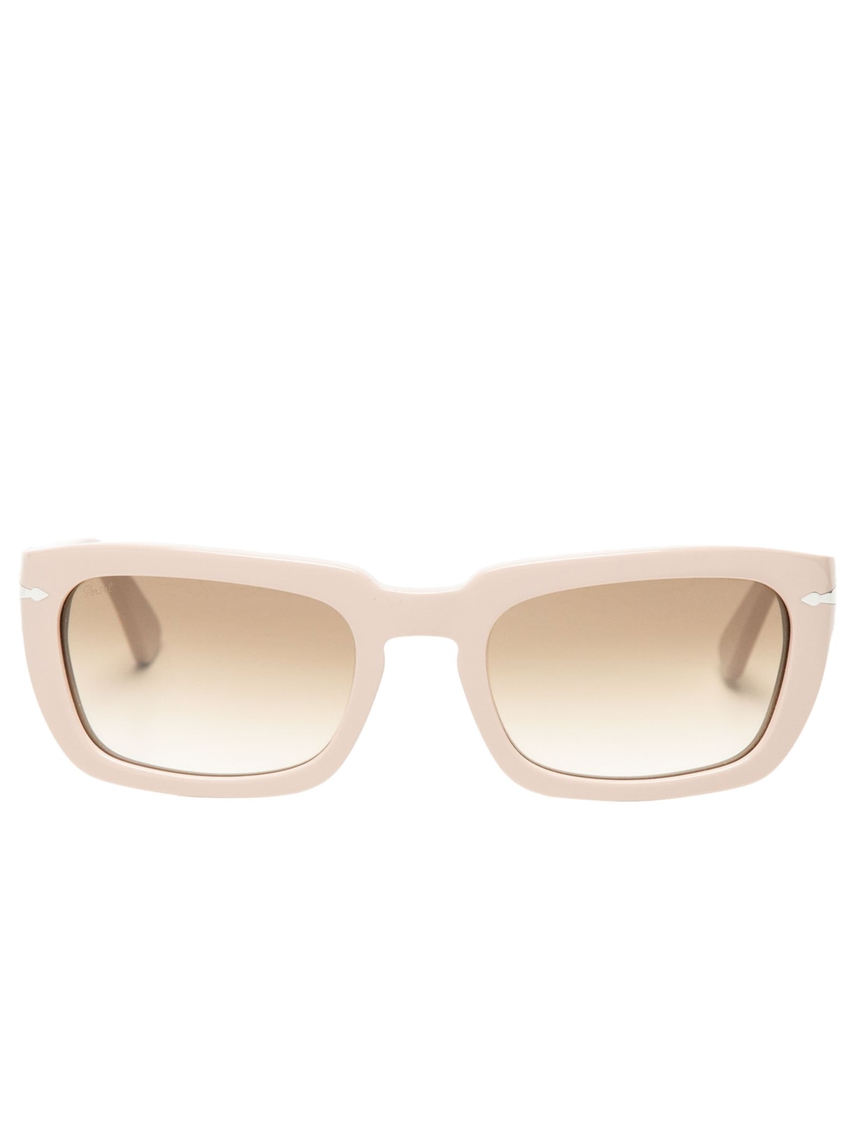 Óculos De Sol Feminino - Bege