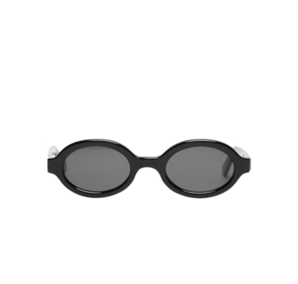 Óculos de Sol Feminino Berlim - Preto