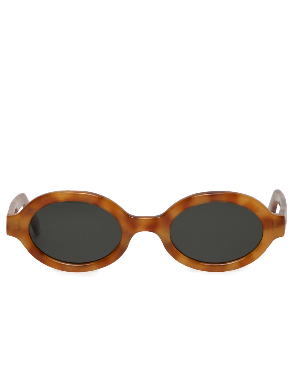 Óculos de Sol Feminino Berlim Turtle - Marrom