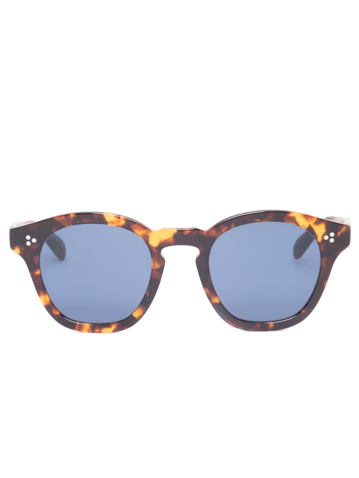 Óculos De Sol Feminino Boudreau - Marrom