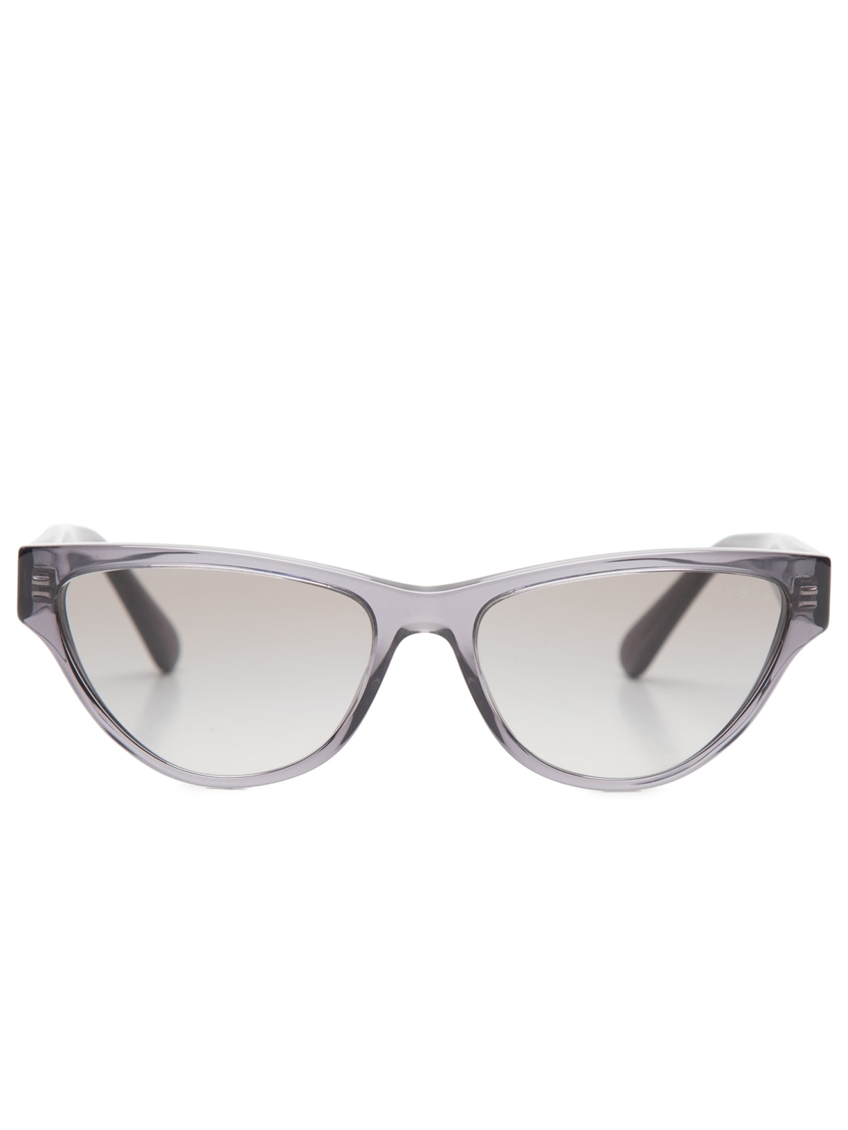 Óculos De Sol Feminino - Cinza