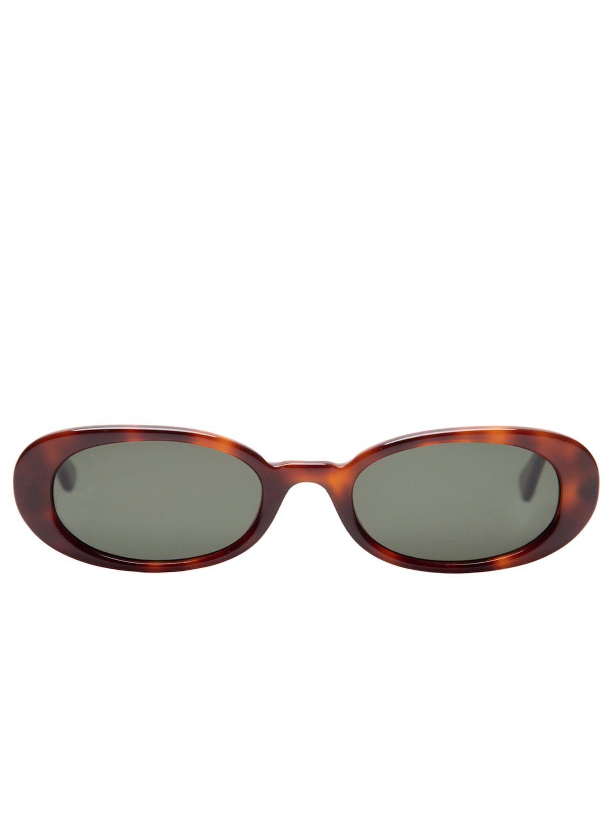 Óculos de Sol Feminino Demi G15 - Marrom