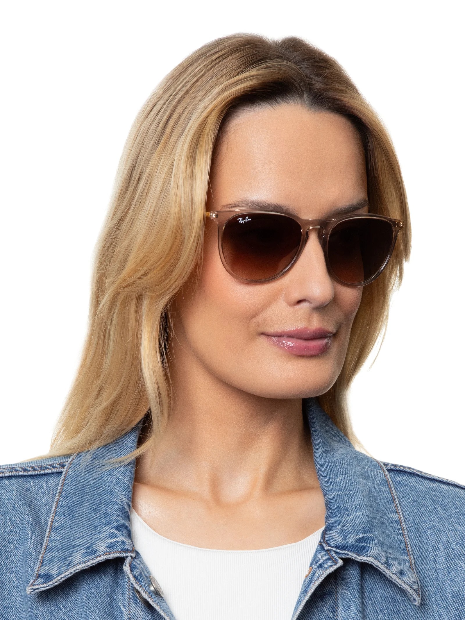 erika Óculos de Sol Ray Ban Erika - Óticas Brasil