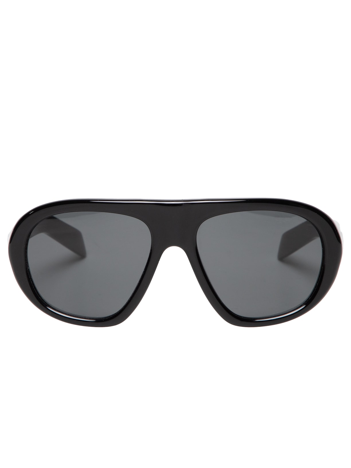 Óculos De Sol Feminino Eyewear Collection - Preto