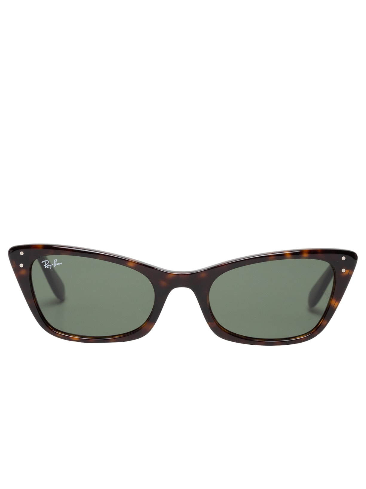 Óculos De Sol Feminino Lady Burbank - Preto