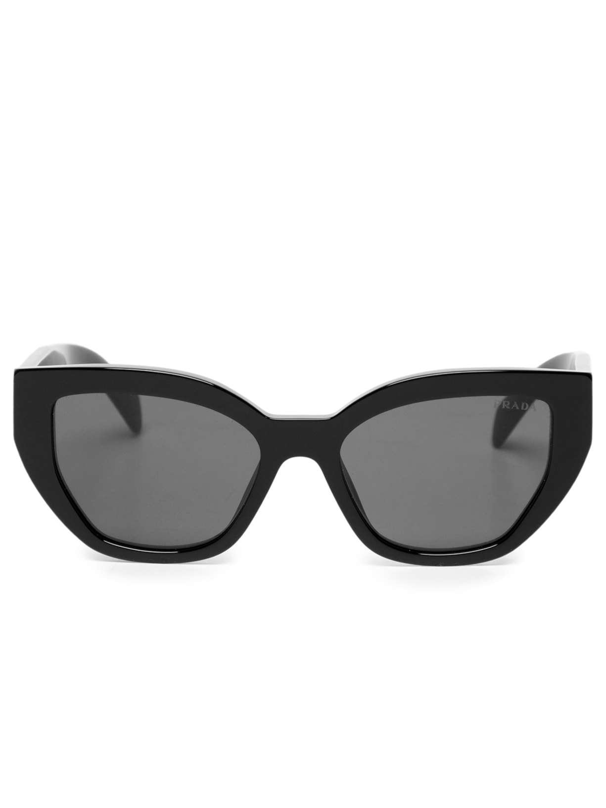 óculos De Sol Feminino Lente Escura - Preto