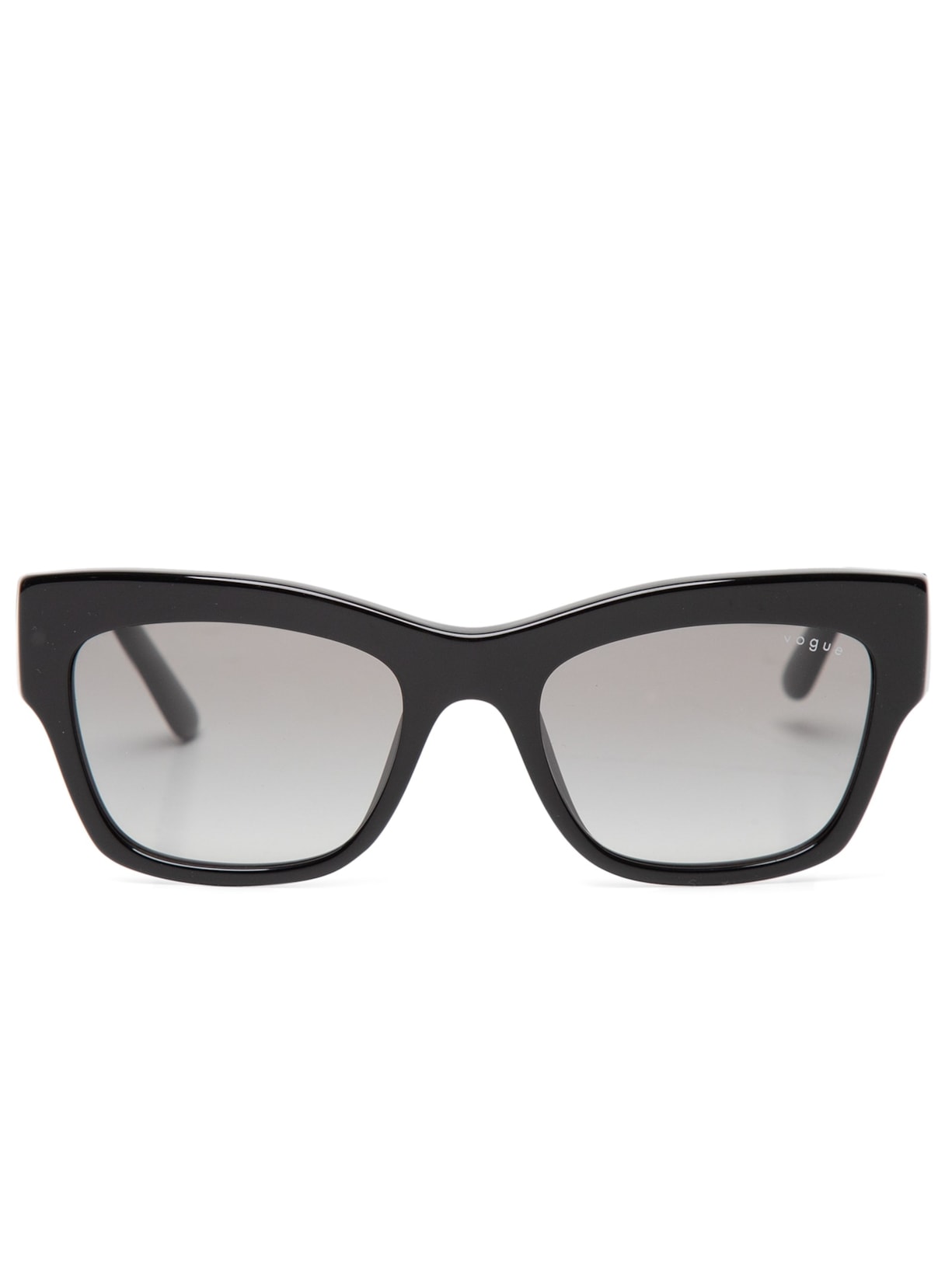 Óculos De Sol Feminino Lente Escura - Preto