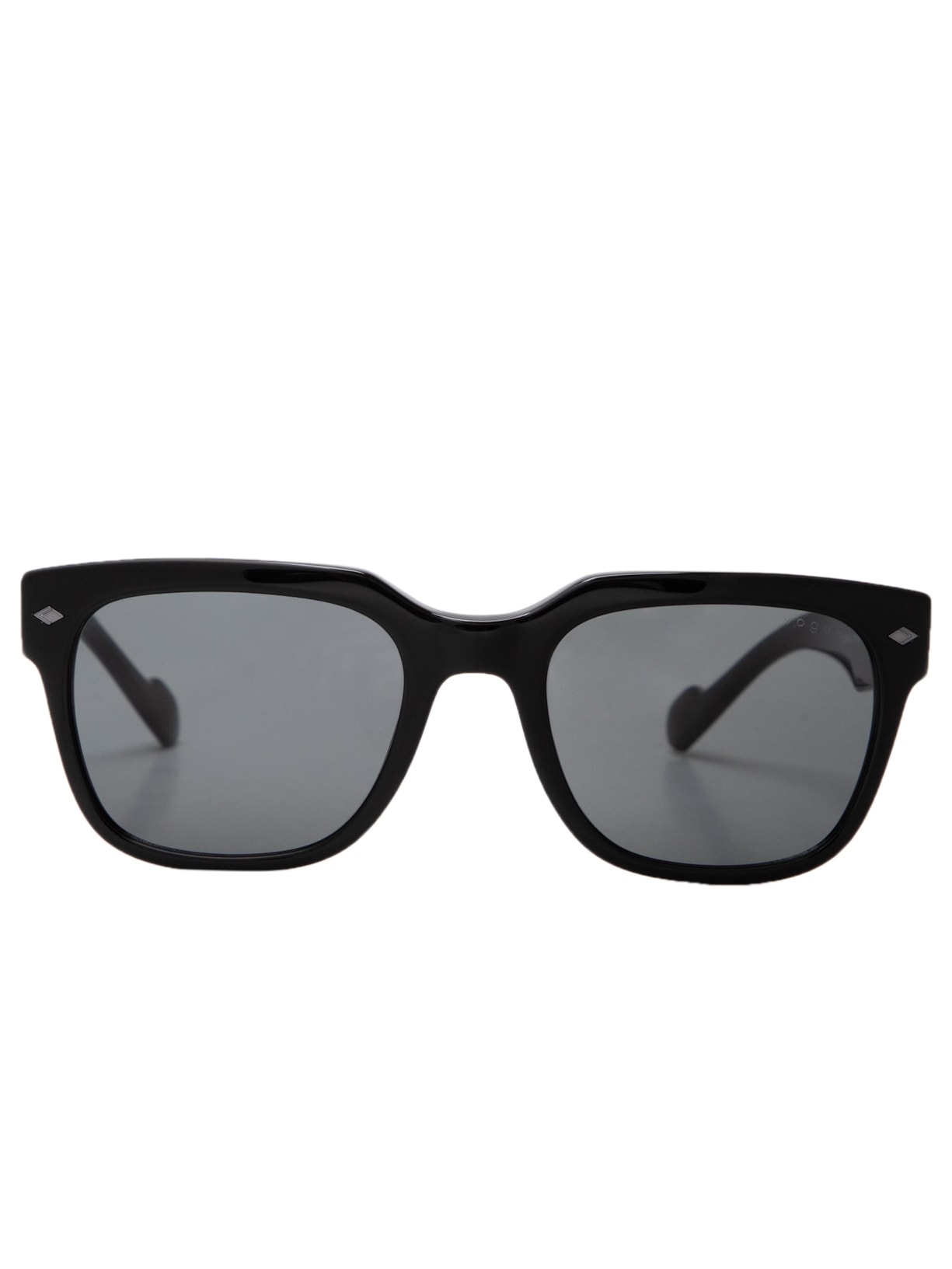 Óculos De Sol Feminino Lente Escura - Preto