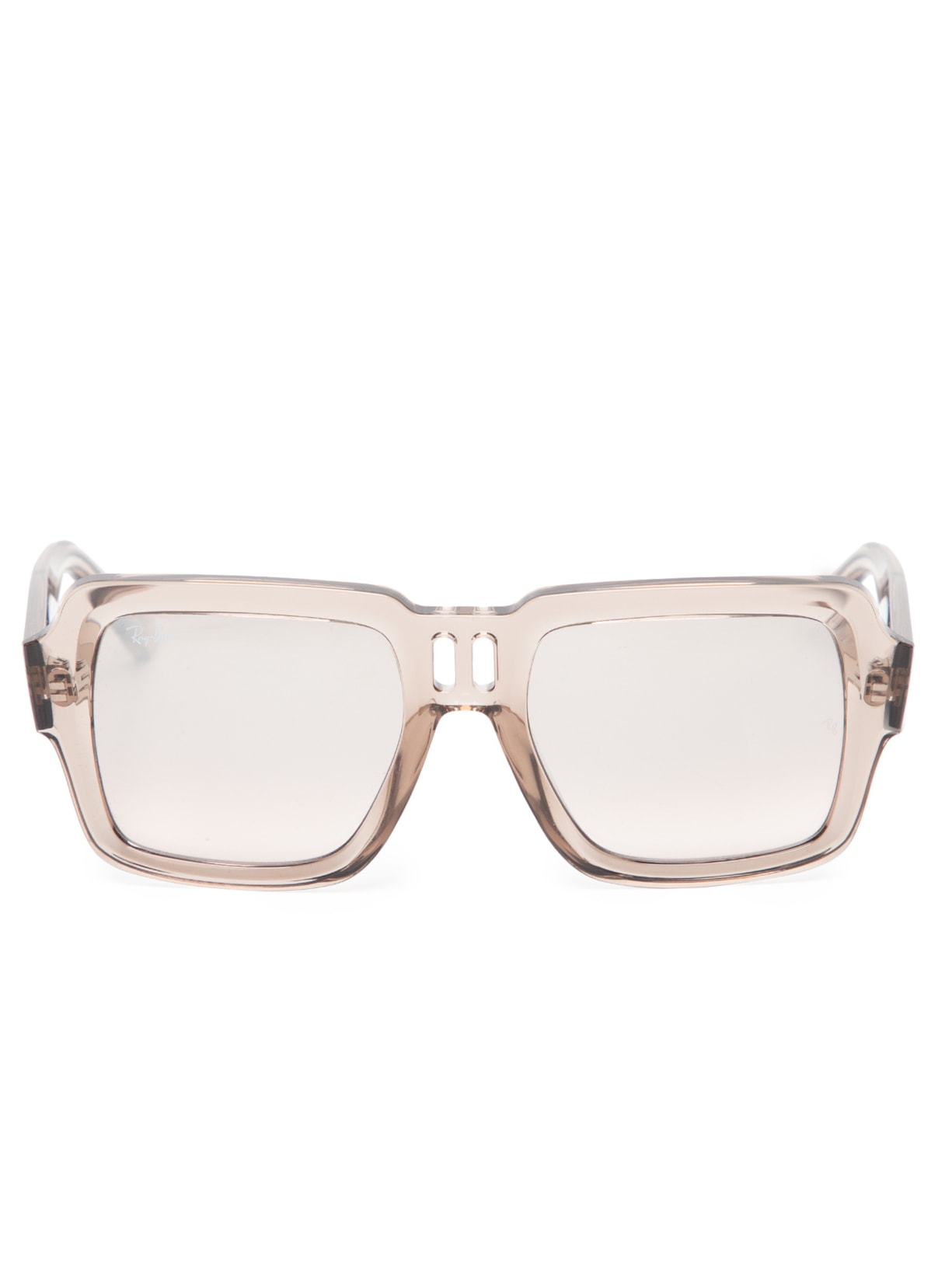 óculos De Sol Feminino Magellan Bio-based - Bege