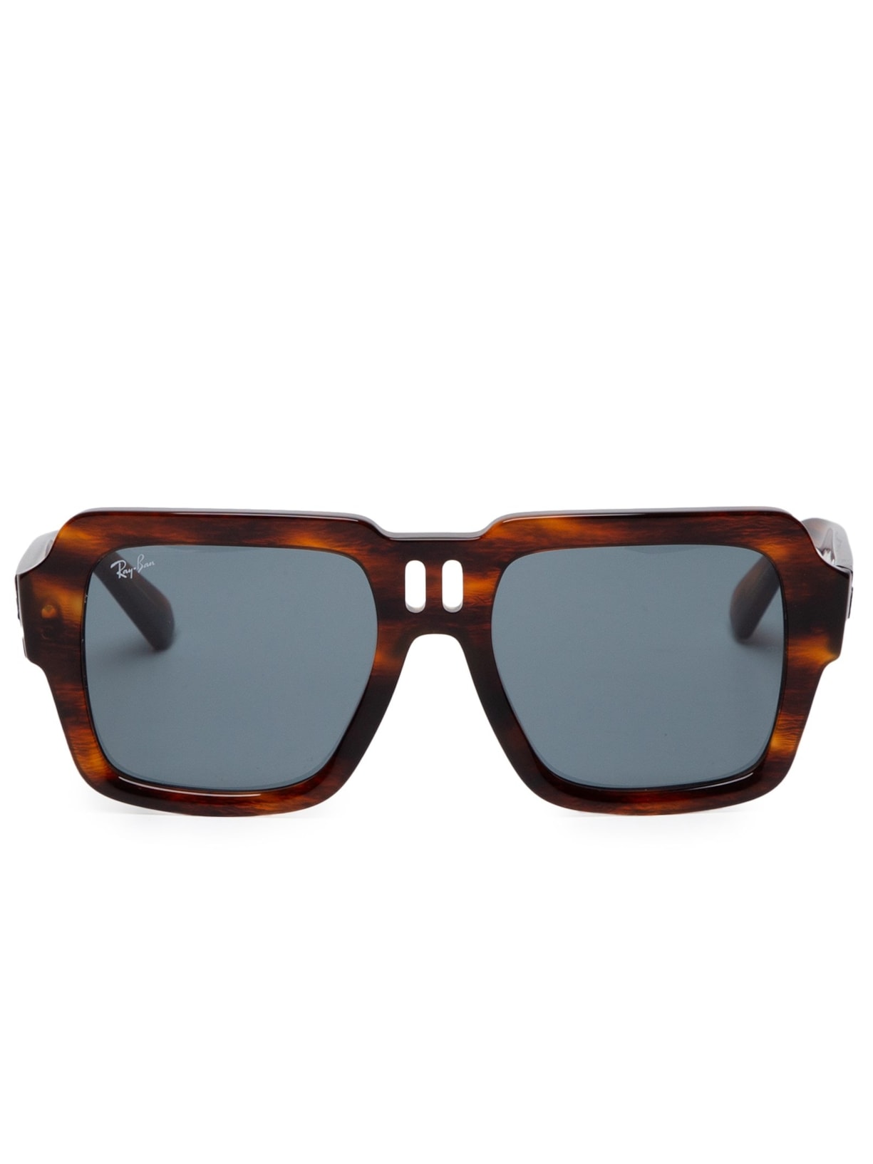 óculos De Sol Feminino Magellan Bio-based - Marrom