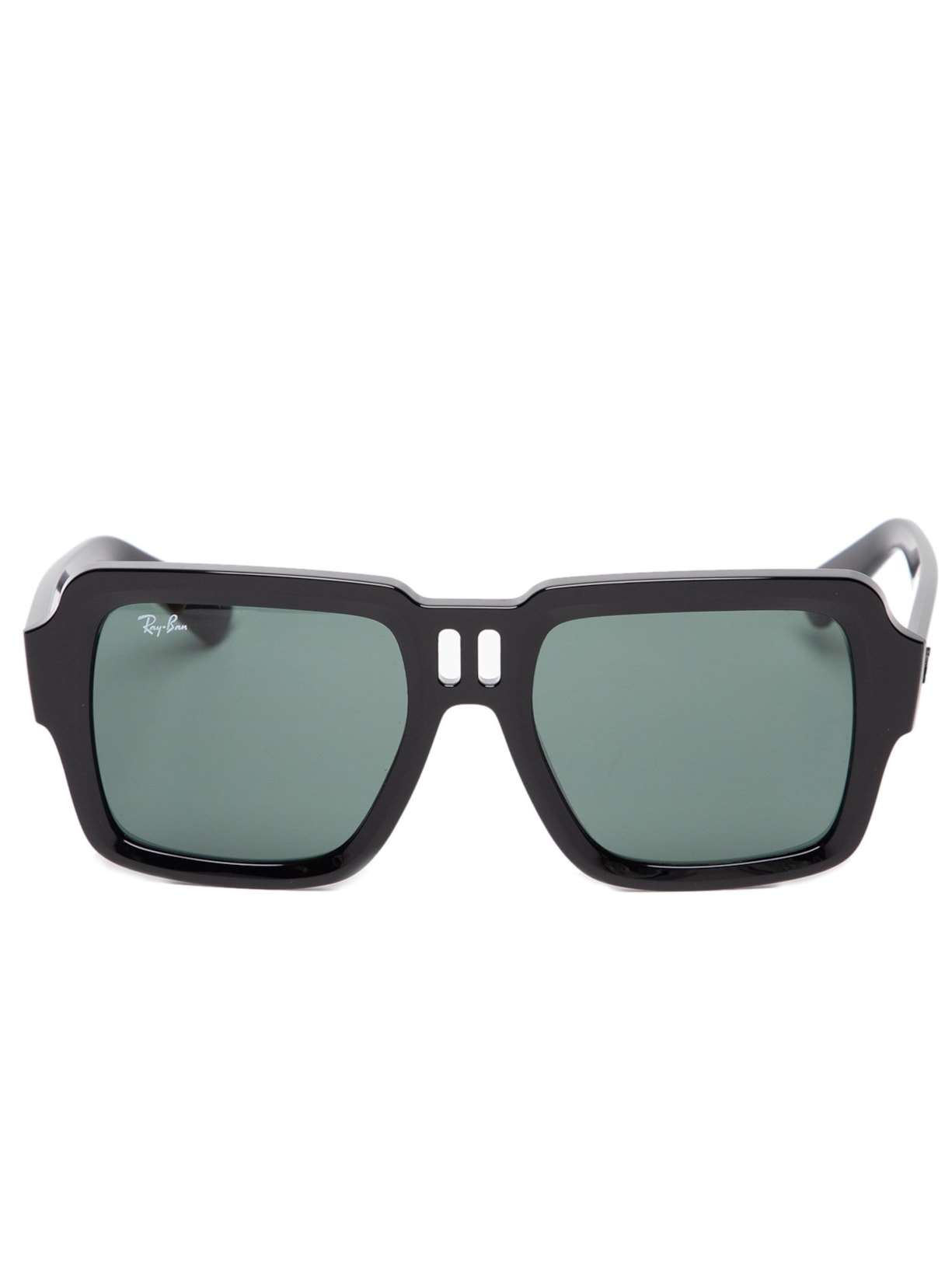 óculos De Sol Feminino Magellan Bio-based - Preto