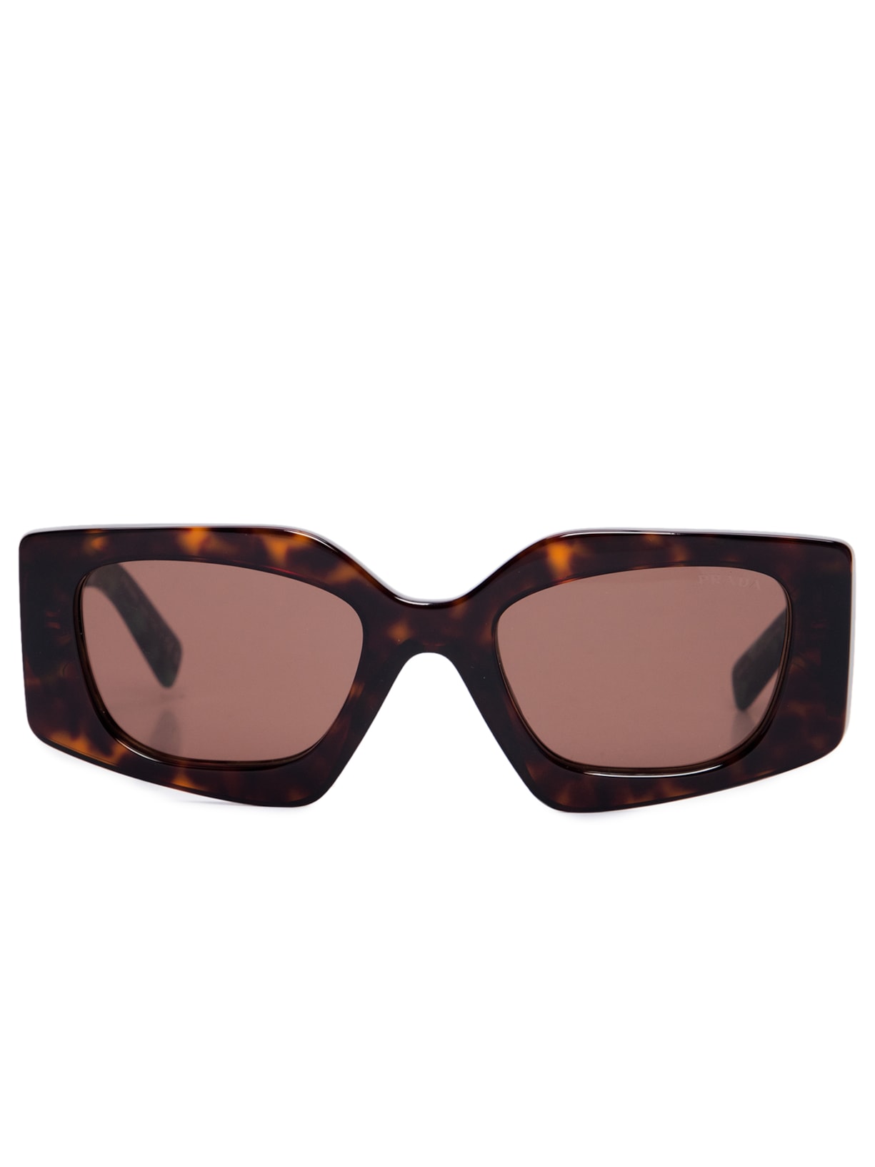 óculos De Sol Feminino - Marrom