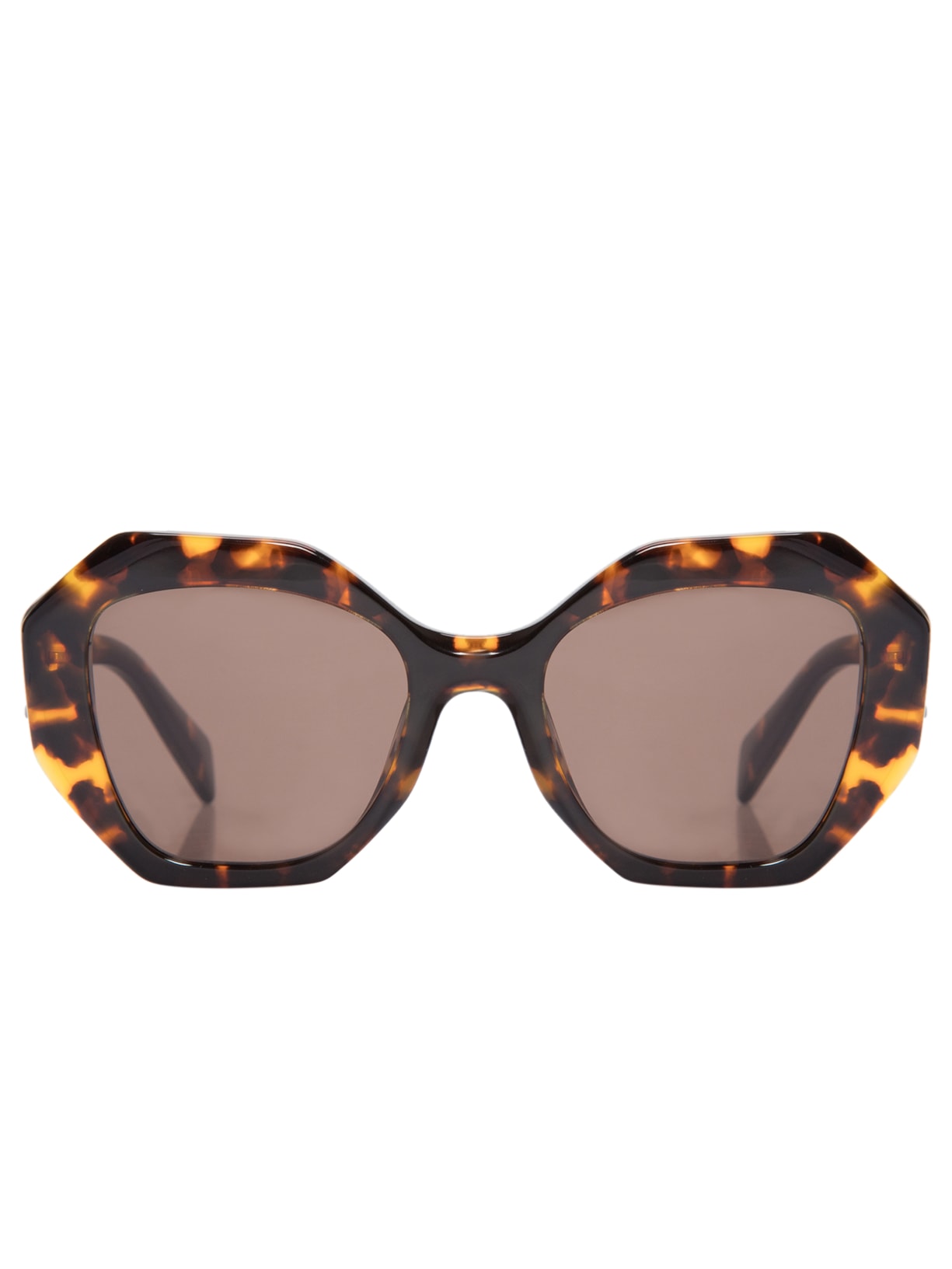 óculos De Sol Feminino - Marrom