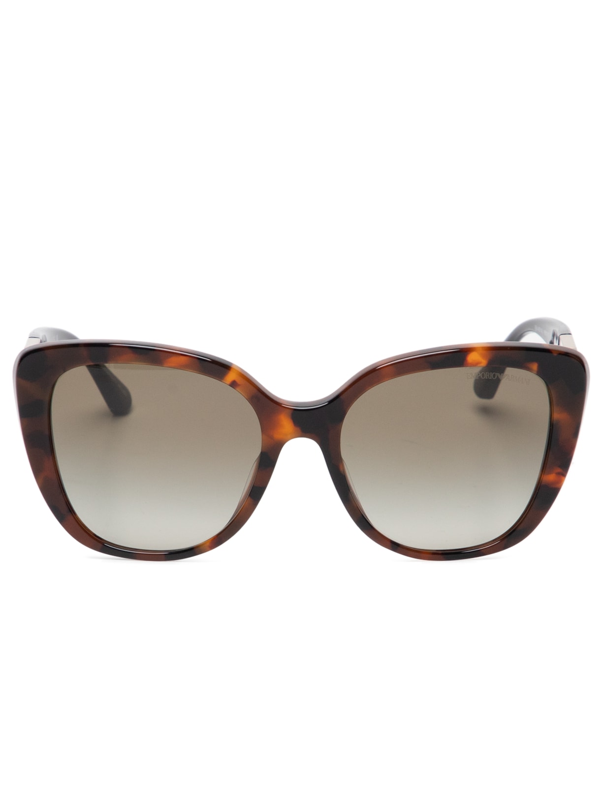 óculos De Sol Feminino - Marrom