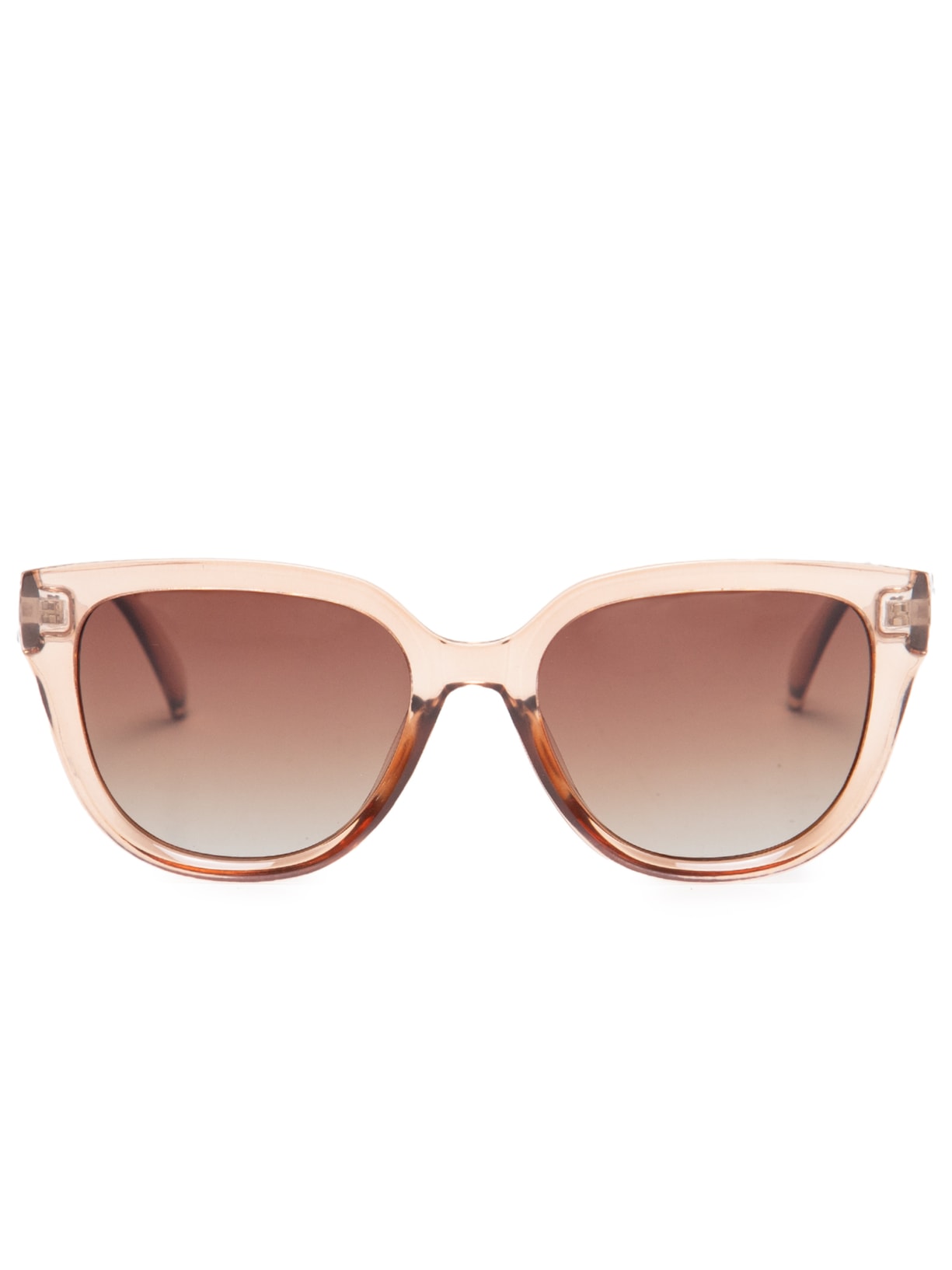 Óculos de Sol Feminino Polarizado - Marrom