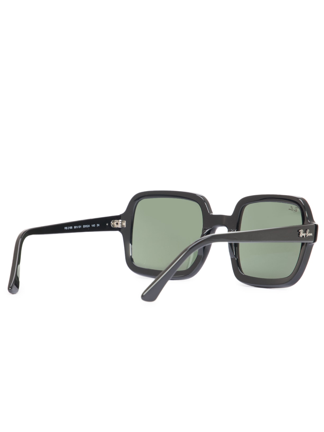 óculos De Sol Feminino Preto Ray-ban