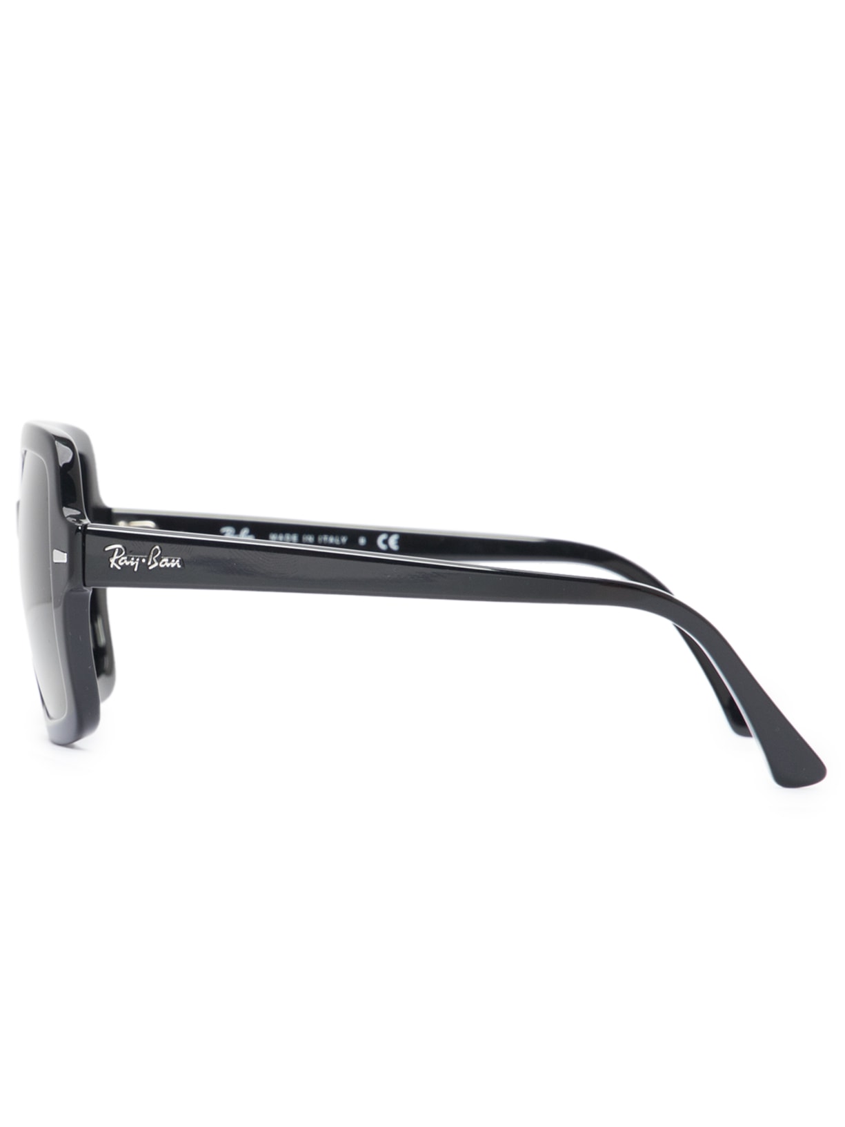 óculos De Sol Feminino Preto Ray-ban