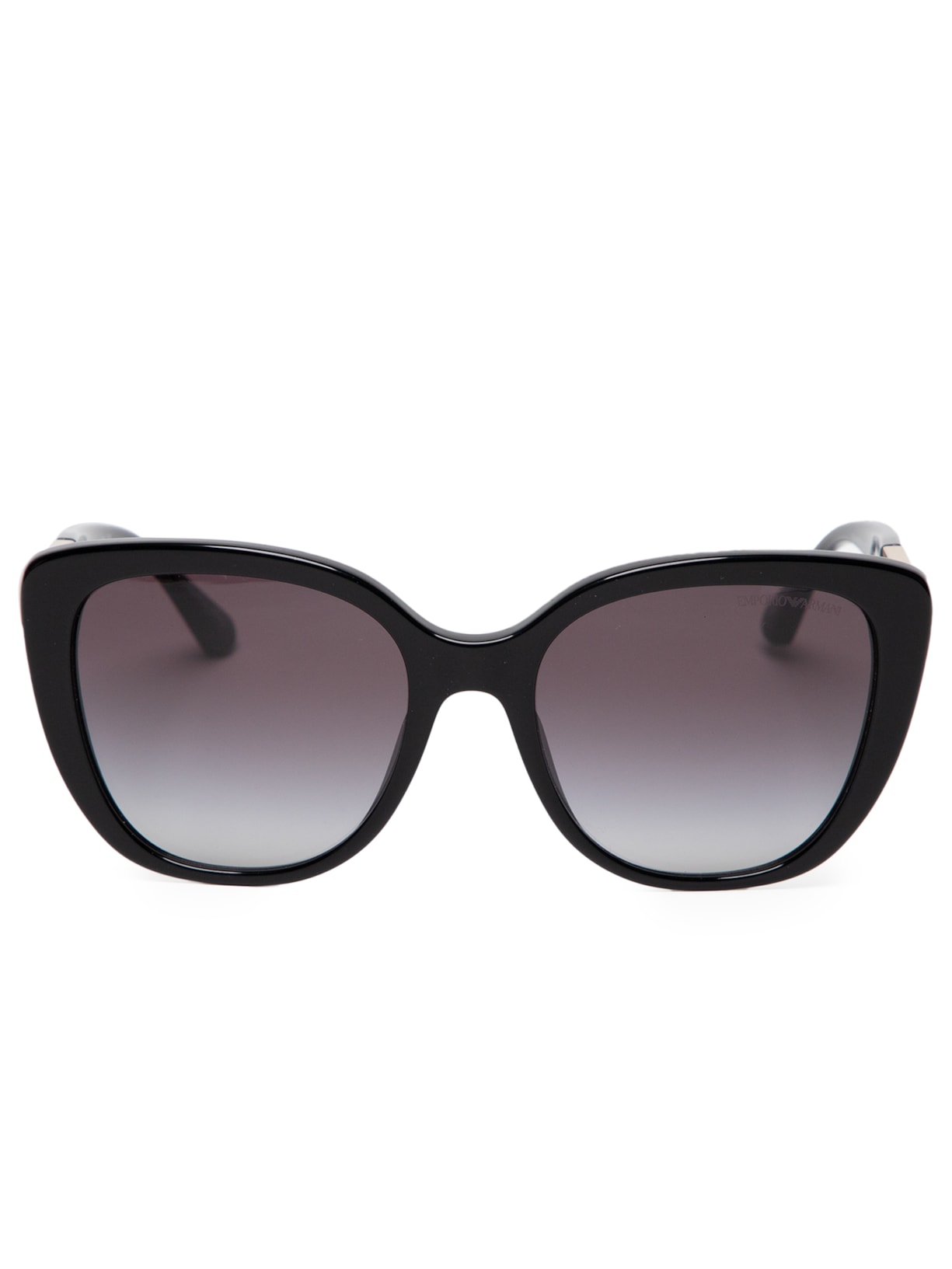 Óculos De Sol Feminino - Preto