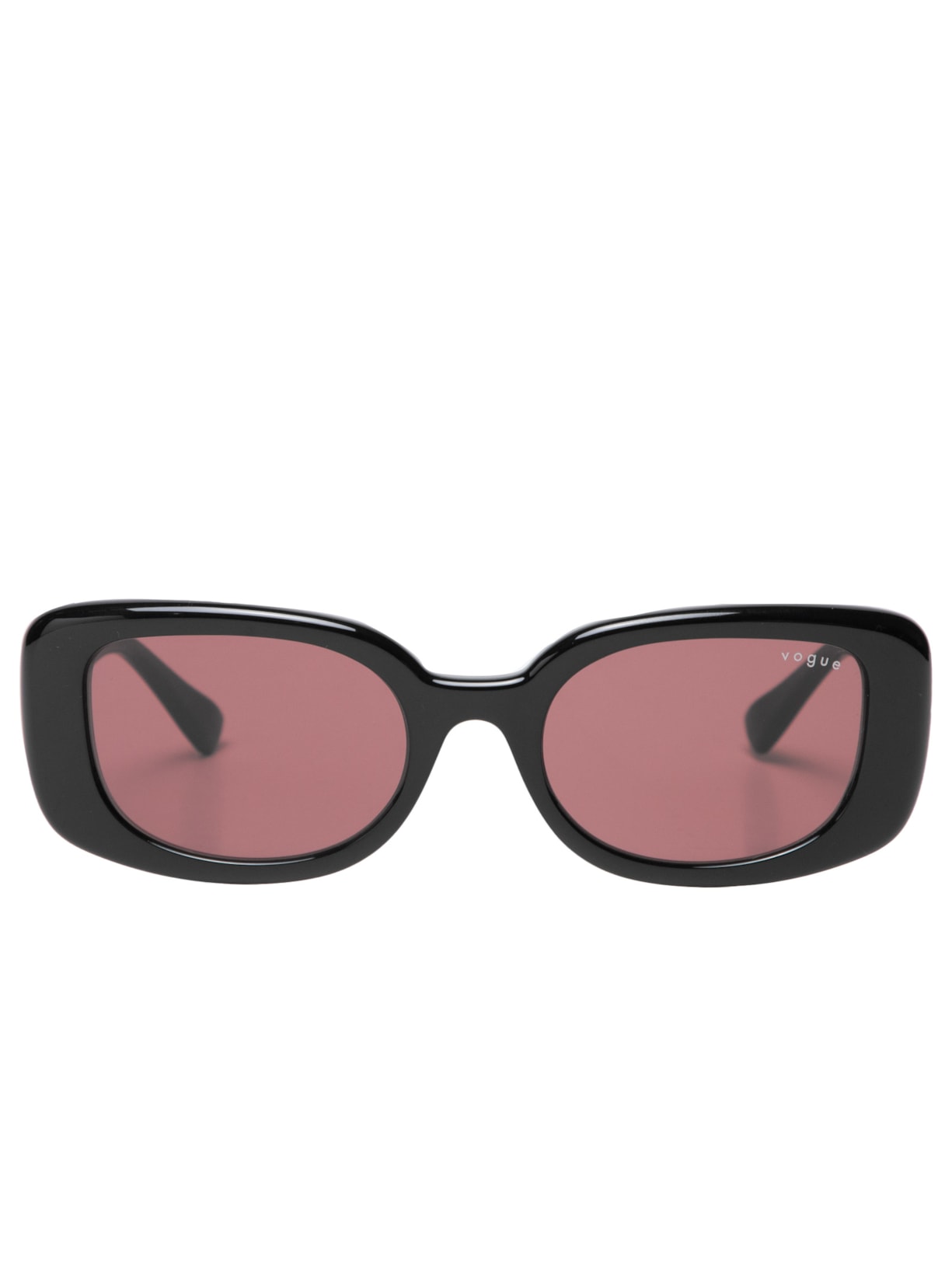 Óculos De Sol Feminino - Preto