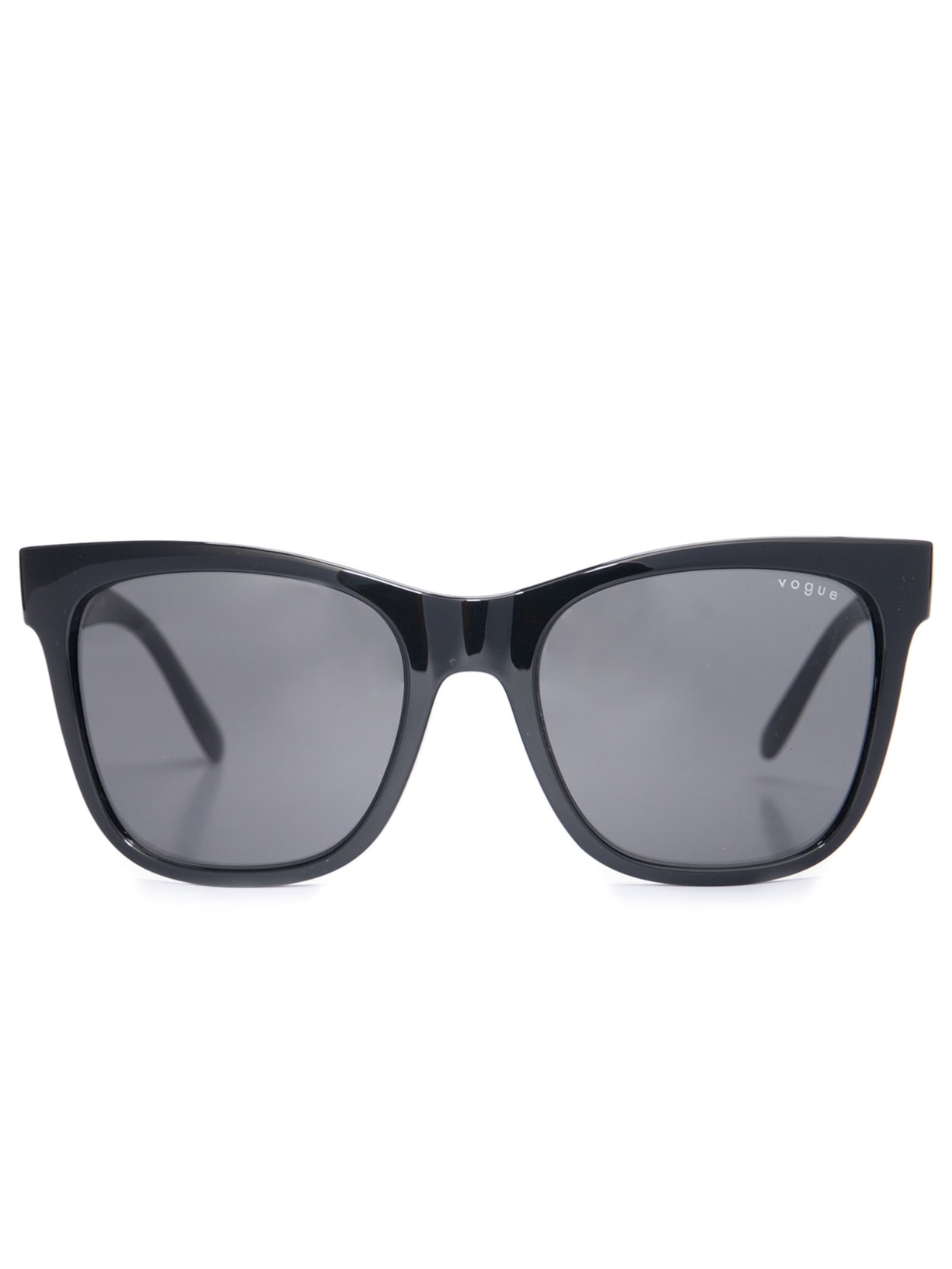 Óculos De Sol Feminino - Preto