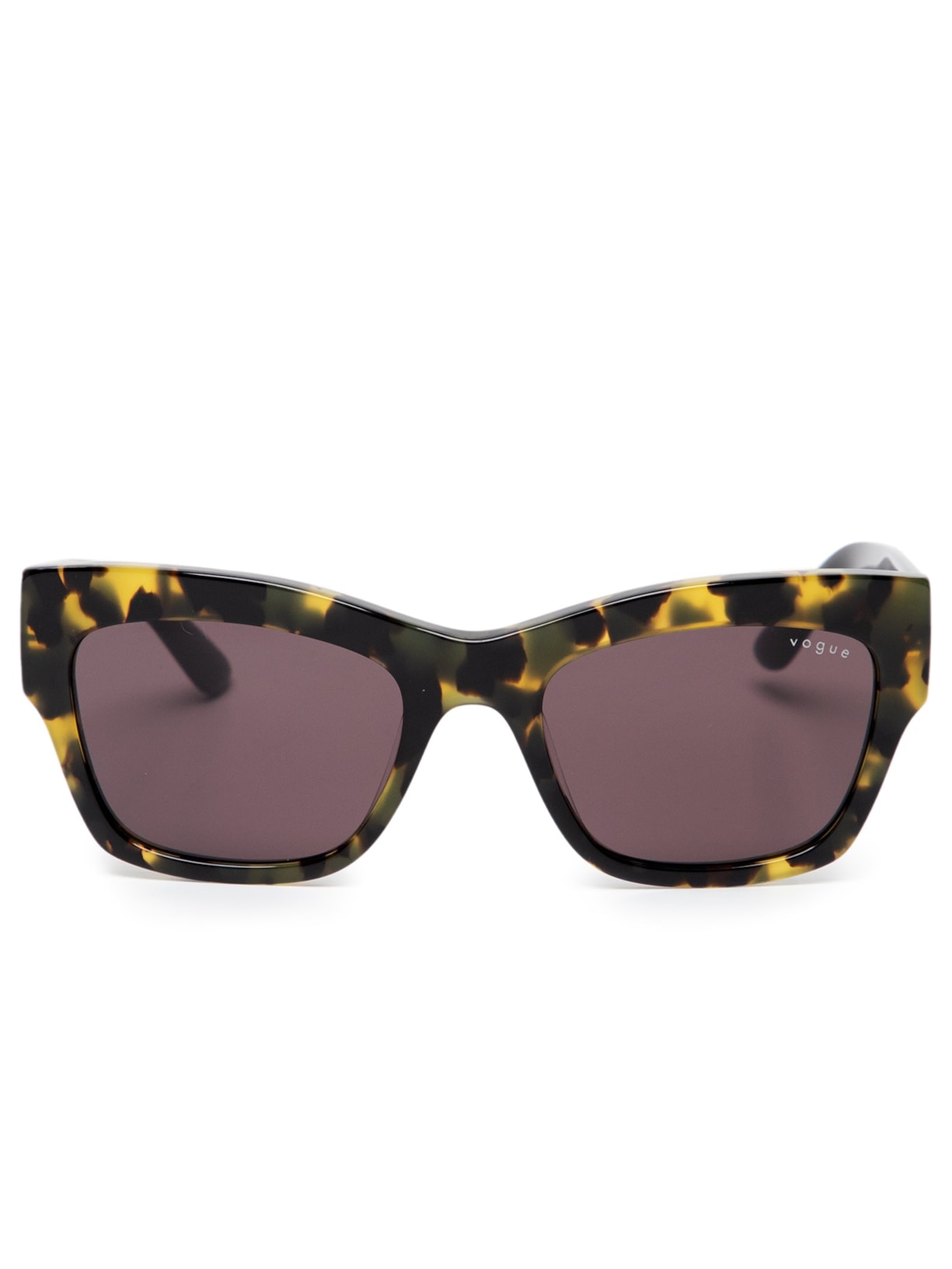 Óculos De Sol Feminino - Preto