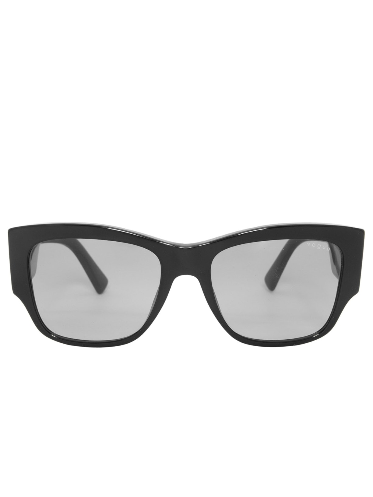 Óculos De Sol Feminino - Preto