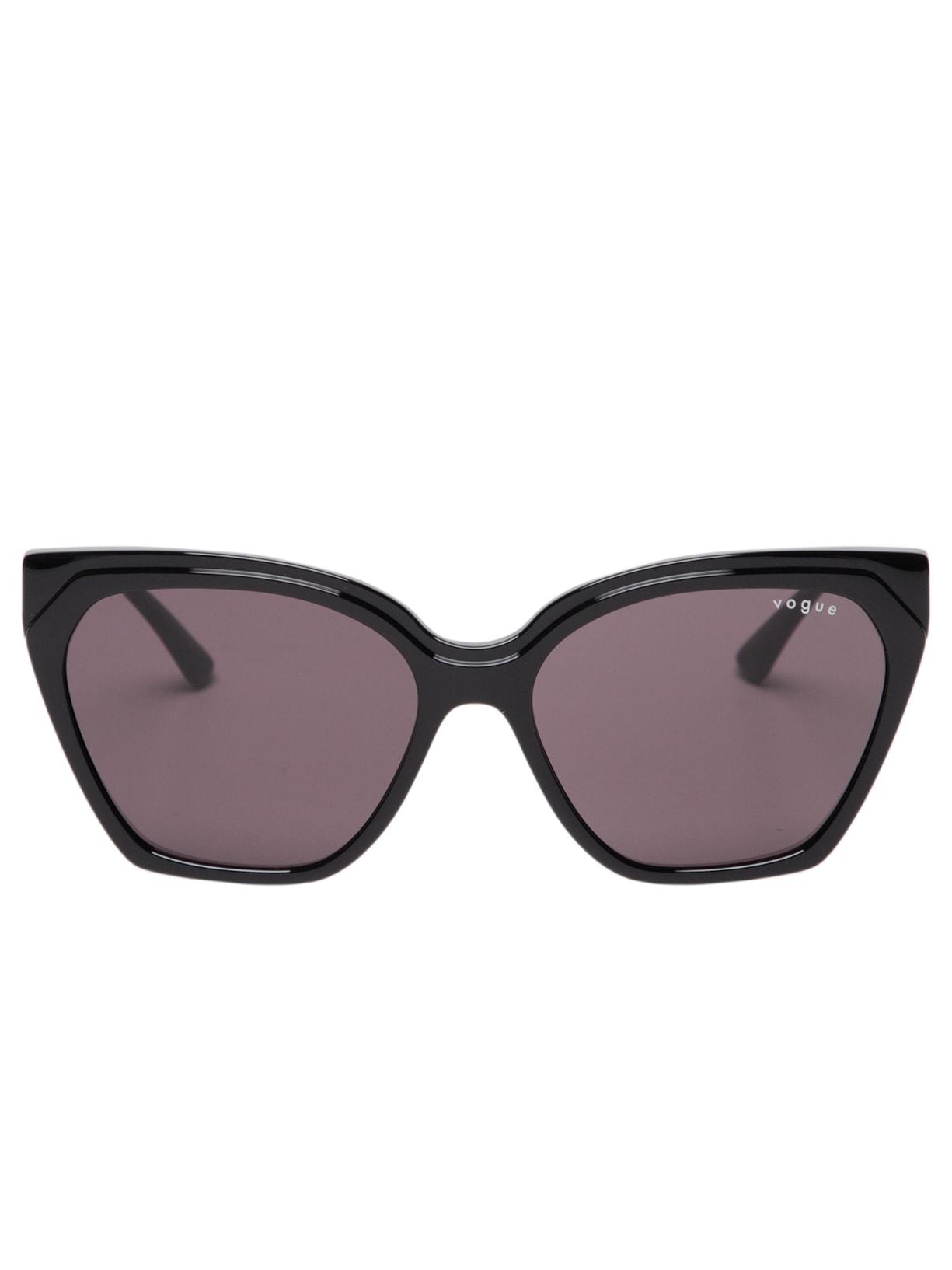 Óculos de Sol Feminino - Preto