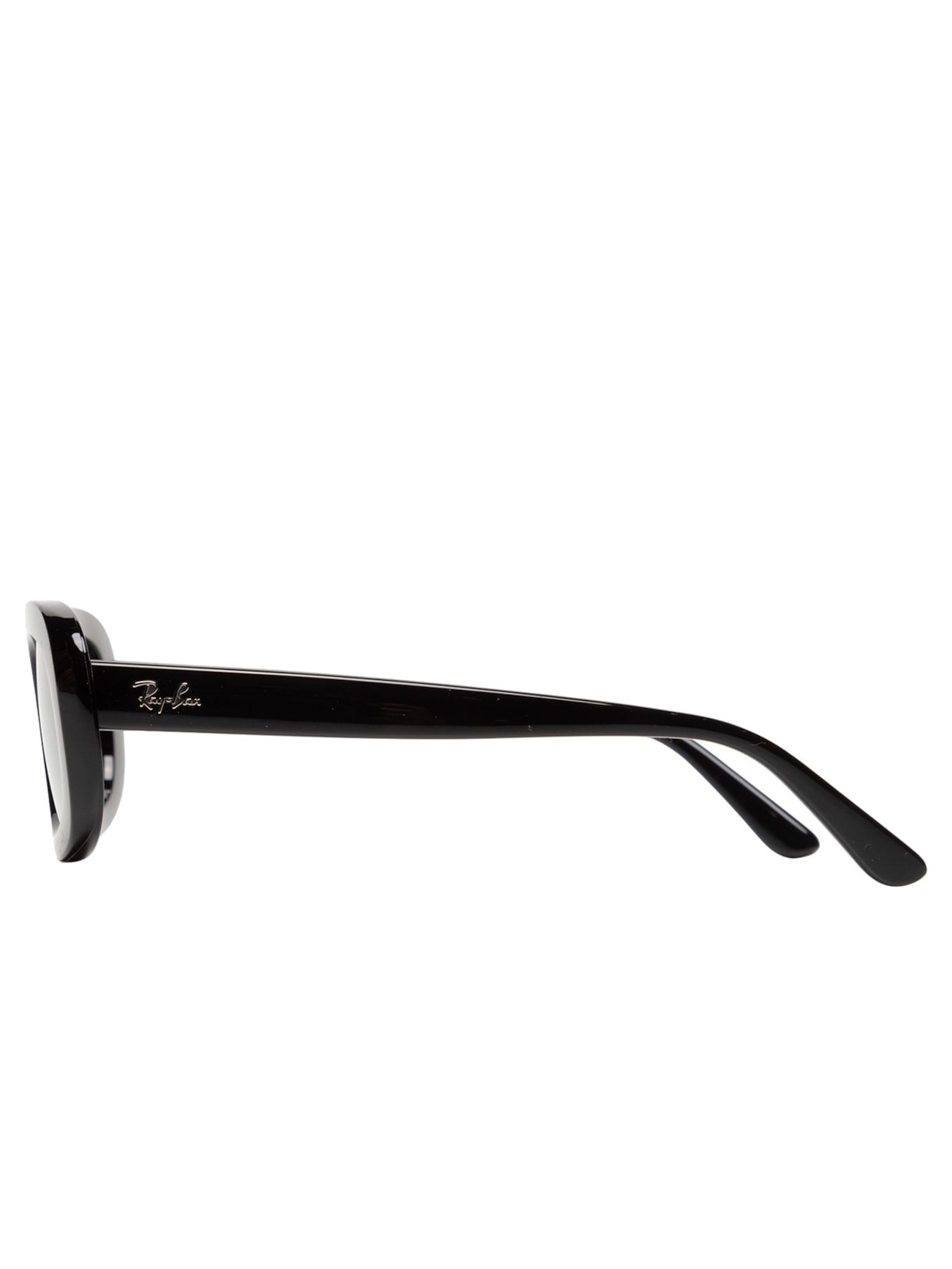 Óculos De Sol Feminino RB2221 Preto Ray-ban