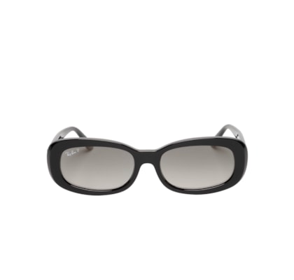 Óculos De Sol Feminino RB2221 - Preto