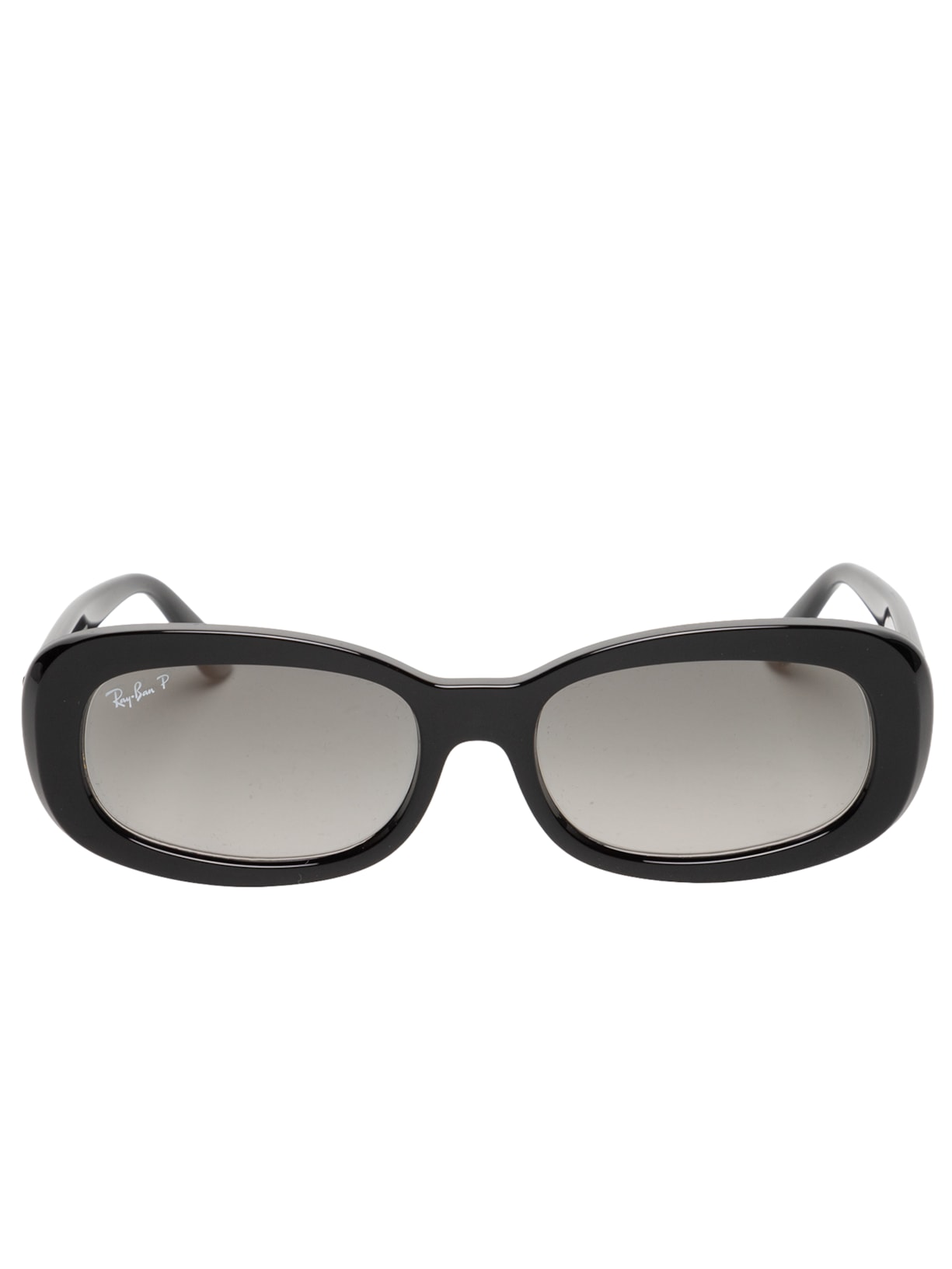 Óculos De Sol Feminino RB2221 - Preto