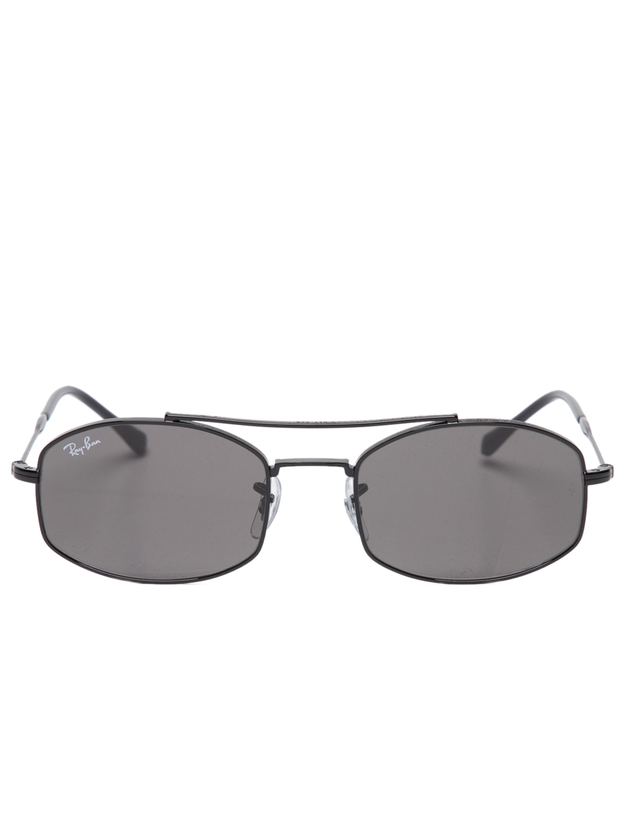 óculos De Sol Feminino Rb3719 - Preto