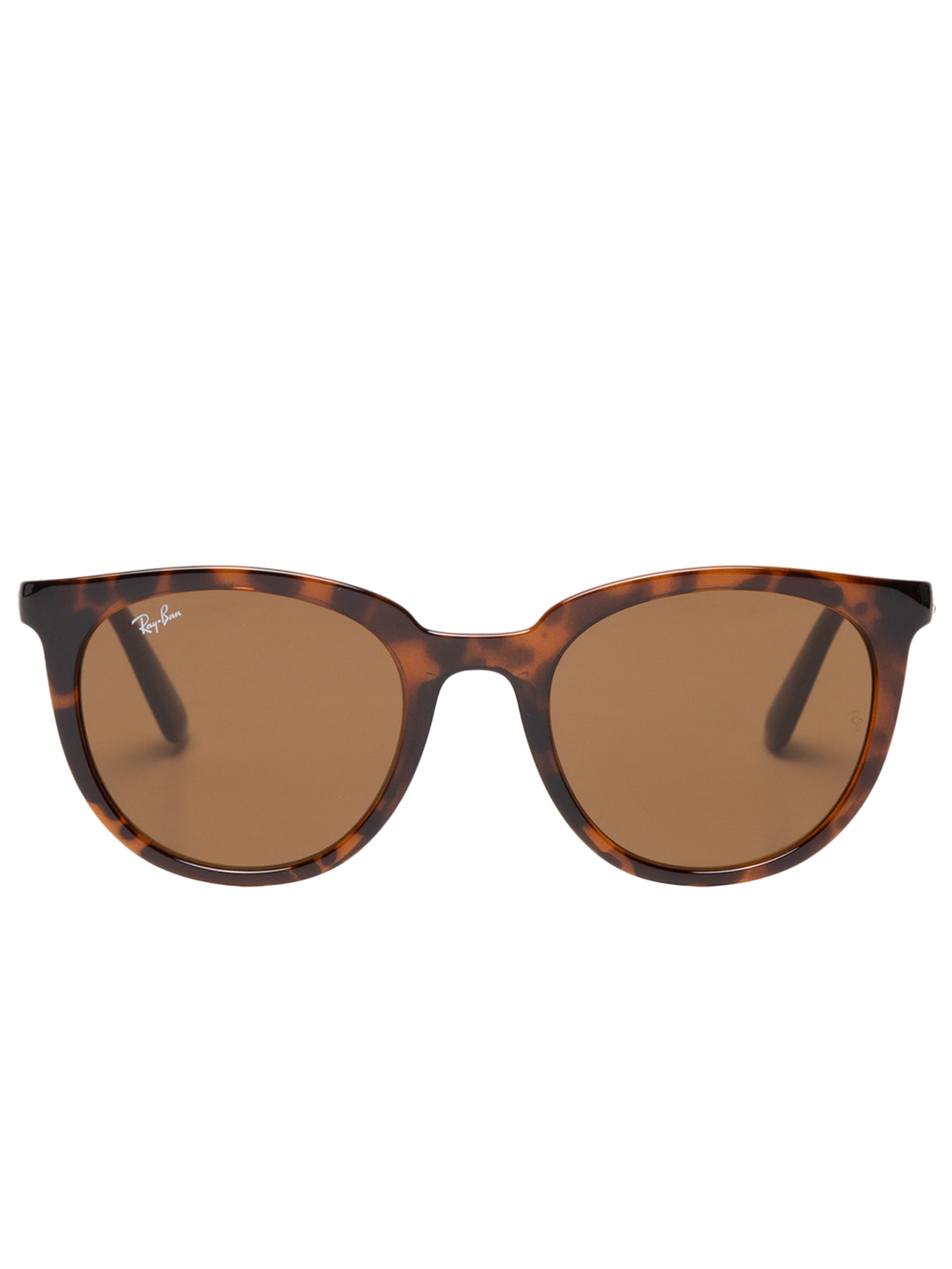 Óculos De Sol Feminino RB4383L Marrom Ray-ban