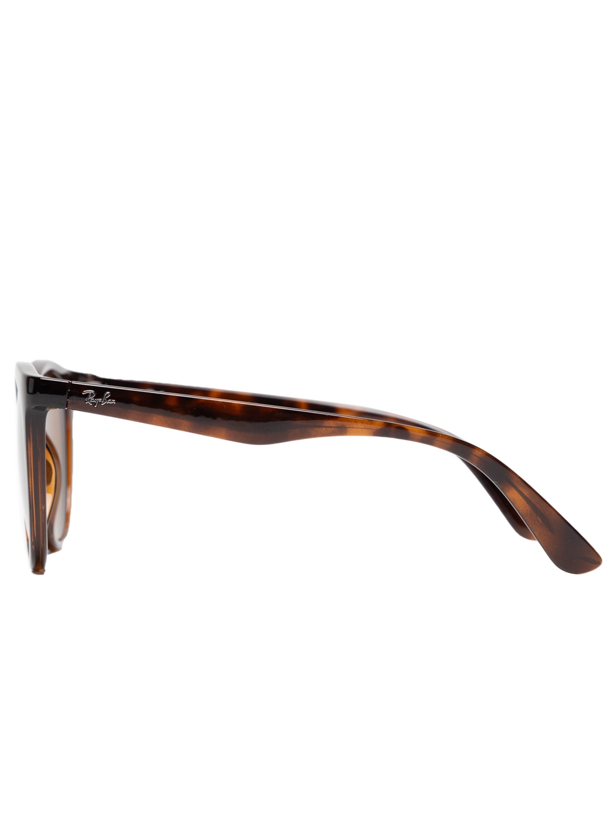 Óculos De Sol Feminino RB4383L Marrom Ray-ban