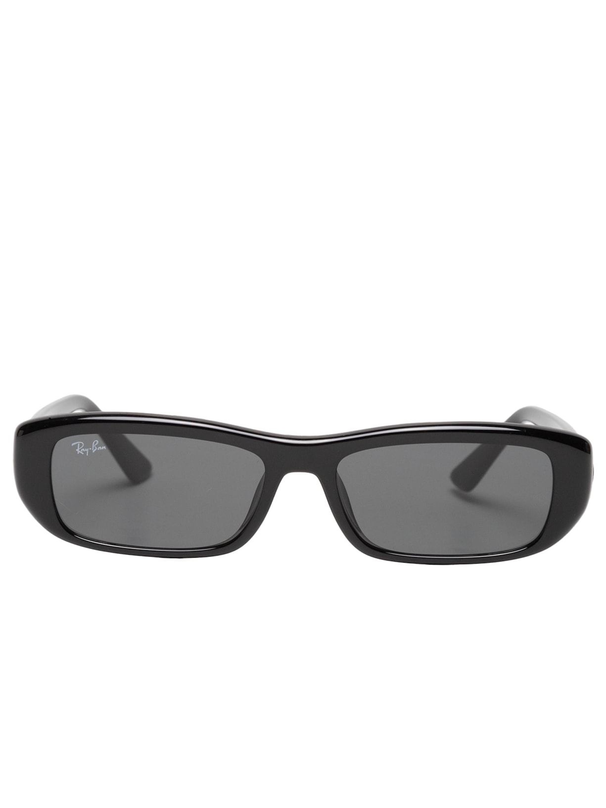 Óculos De Sol Feminino RB4436D Bio-Based - Preto