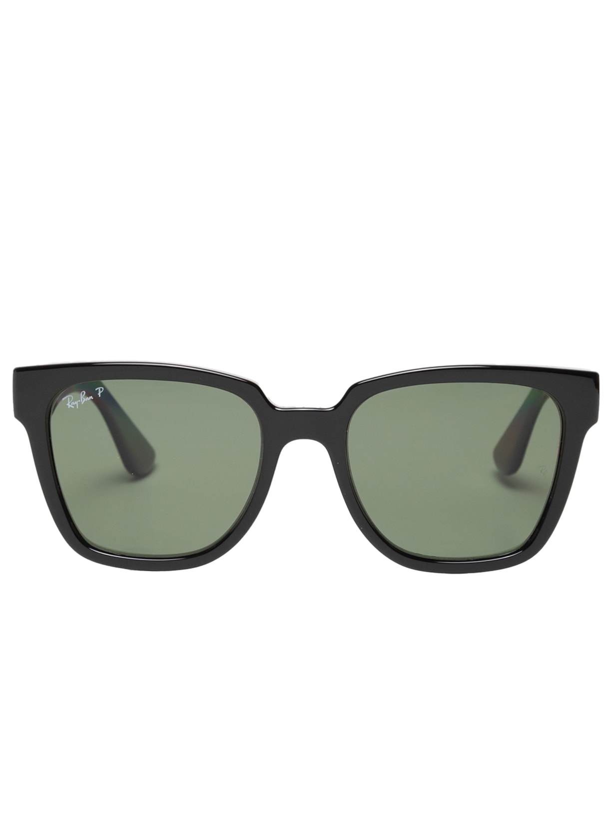 Óculos De Sol Feminino RB4437L - Preto