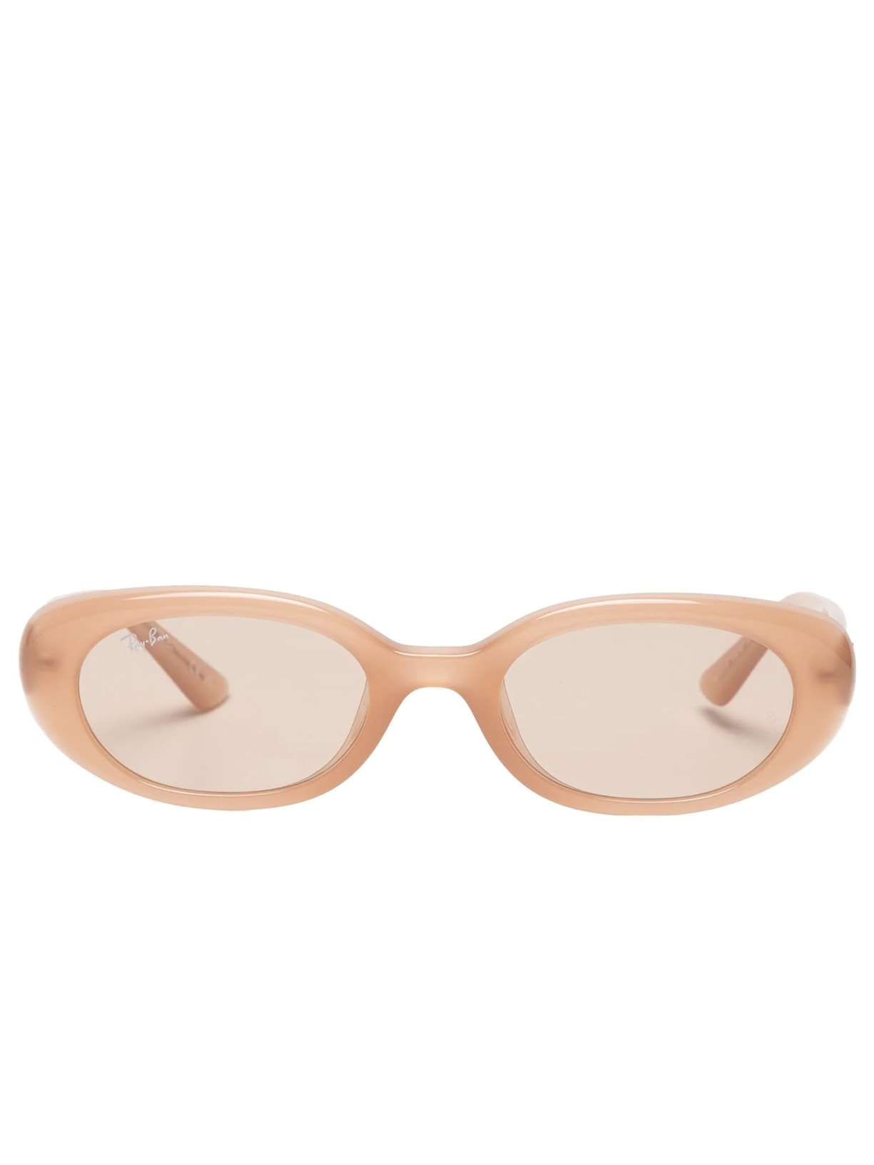 Óculos De Sol Feminino RB4441D Bio-Based - Bege