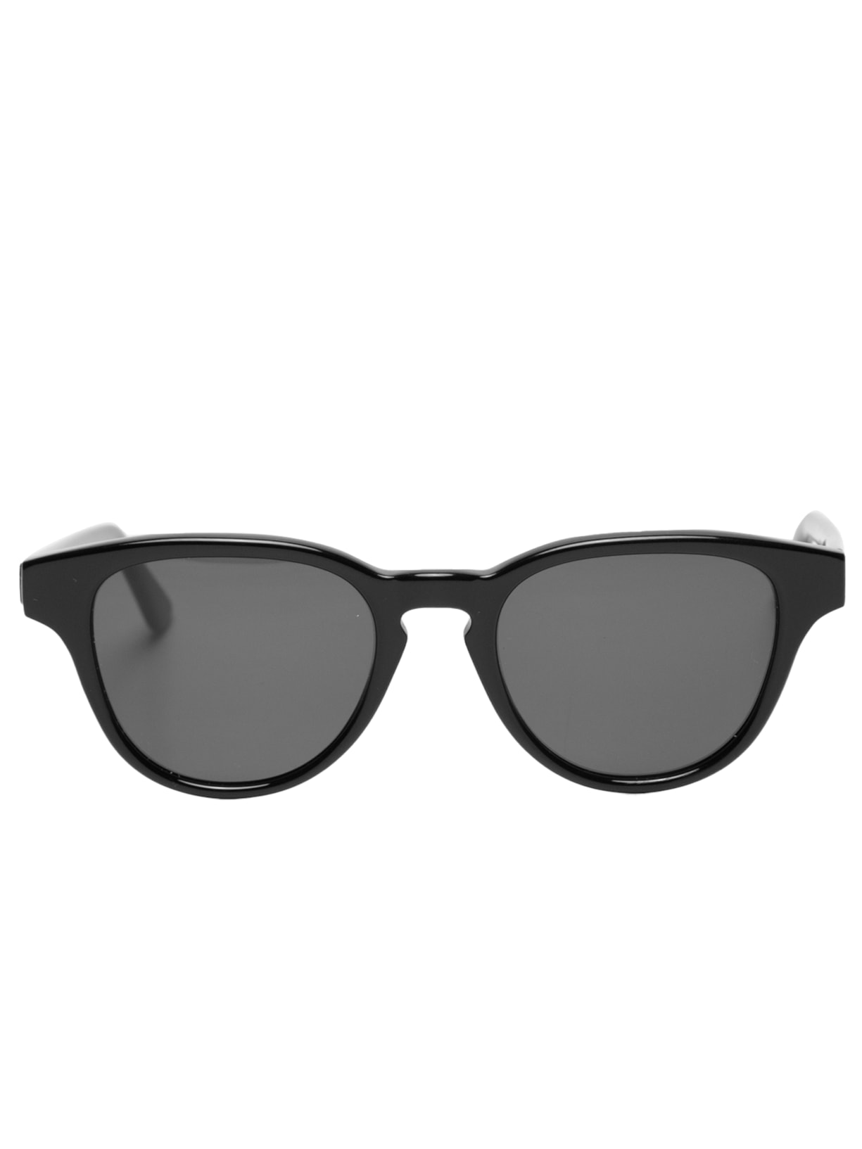 Óculos De Sol Feminino Roma Total - Preto