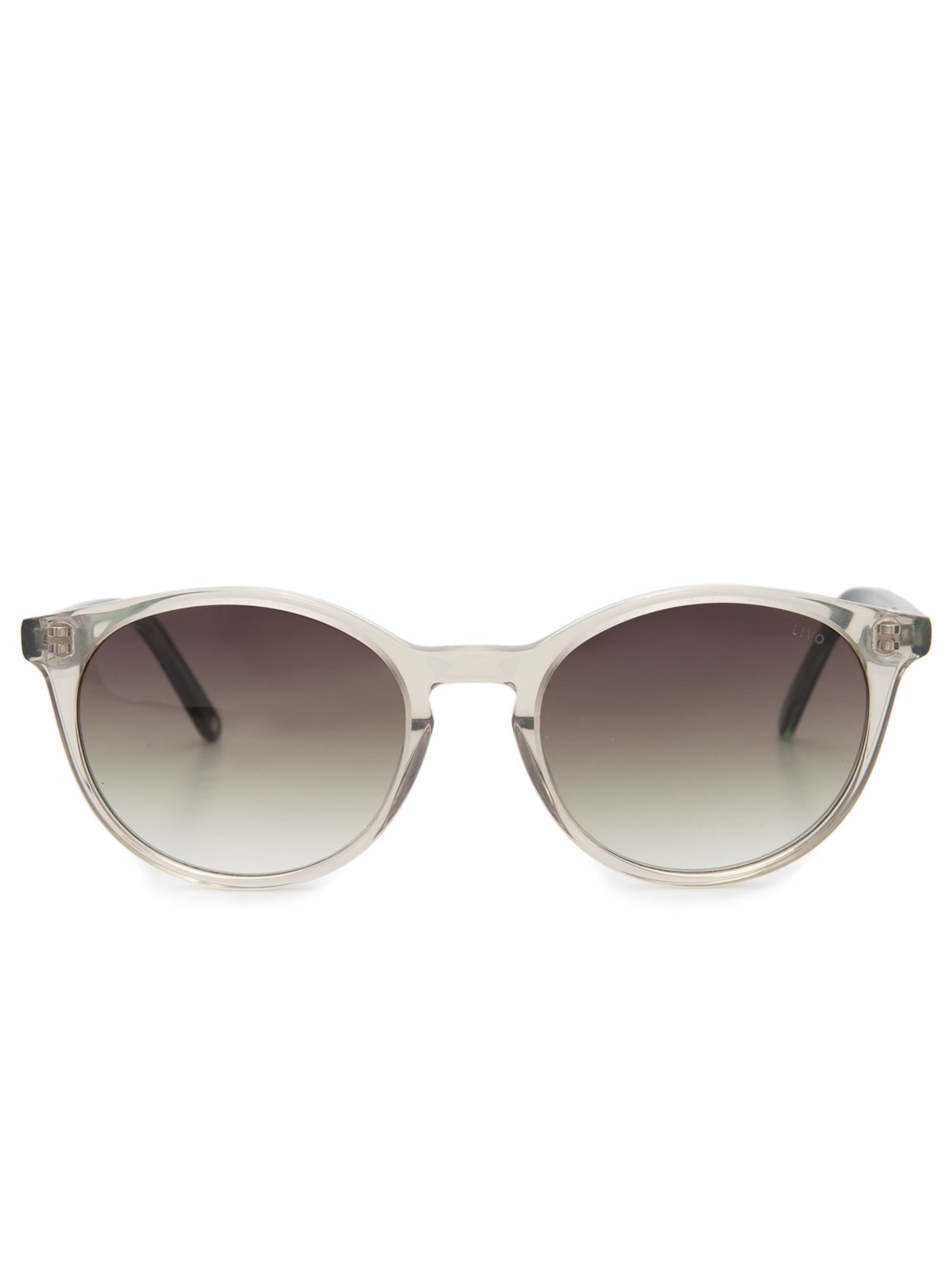 óculos De Sol Feminino Rui Cristal - Cinza