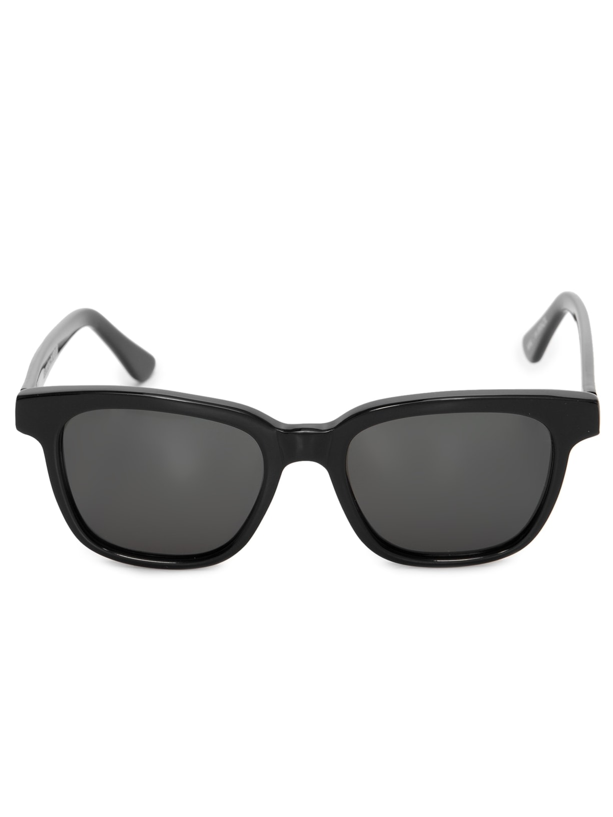 Óculos de Sol Feminino São Paulo Preto Total Preto Helena Bordon