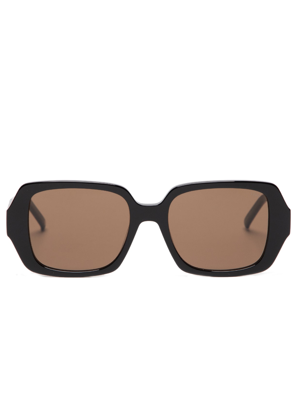 Óculos De Sol Feminino Solar - Preto