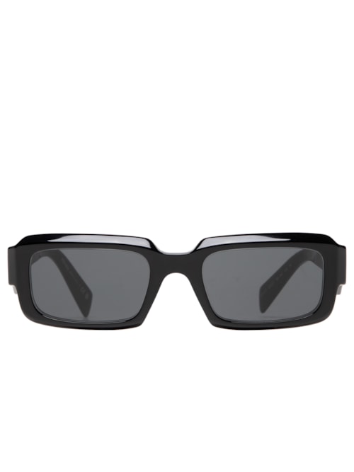 Óculos De Sol Feminino Symbole™ Catwalk - Preto