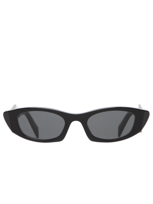 Óculos De Sol Feminino Symbole™ - Preto