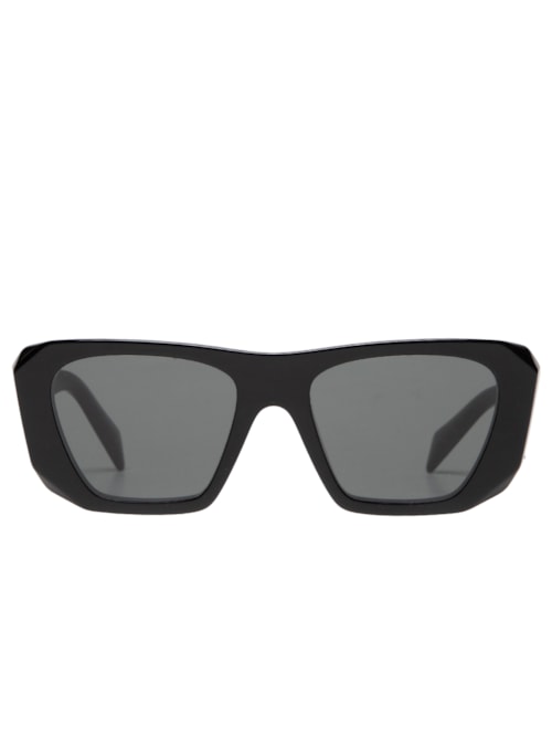Óculos De Sol Feminino Symbole™ - Preto