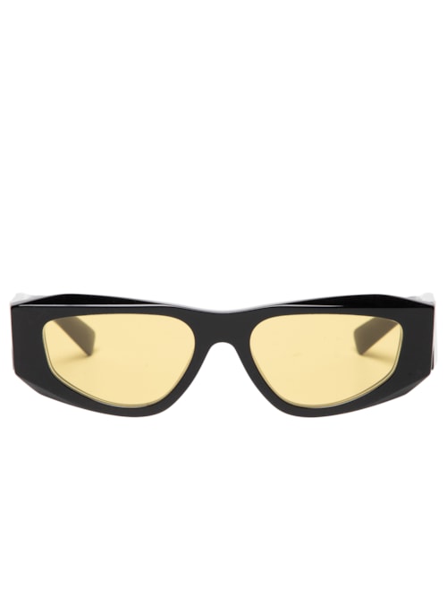 Óculos De Sol Feminino Symbole™ - Preto